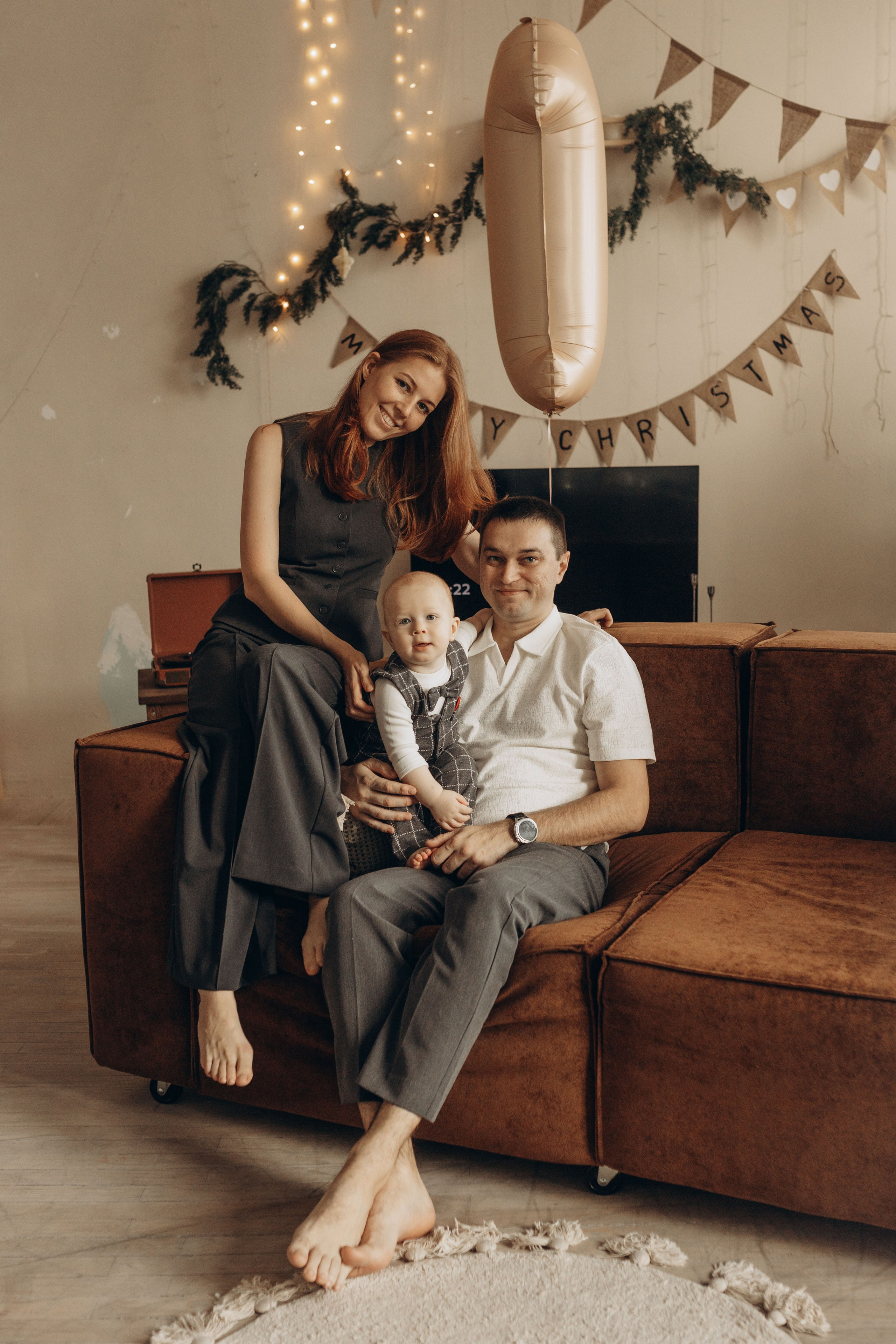 Семейные традиции. Фотограф в Ставрополе Svetlana Matveeva