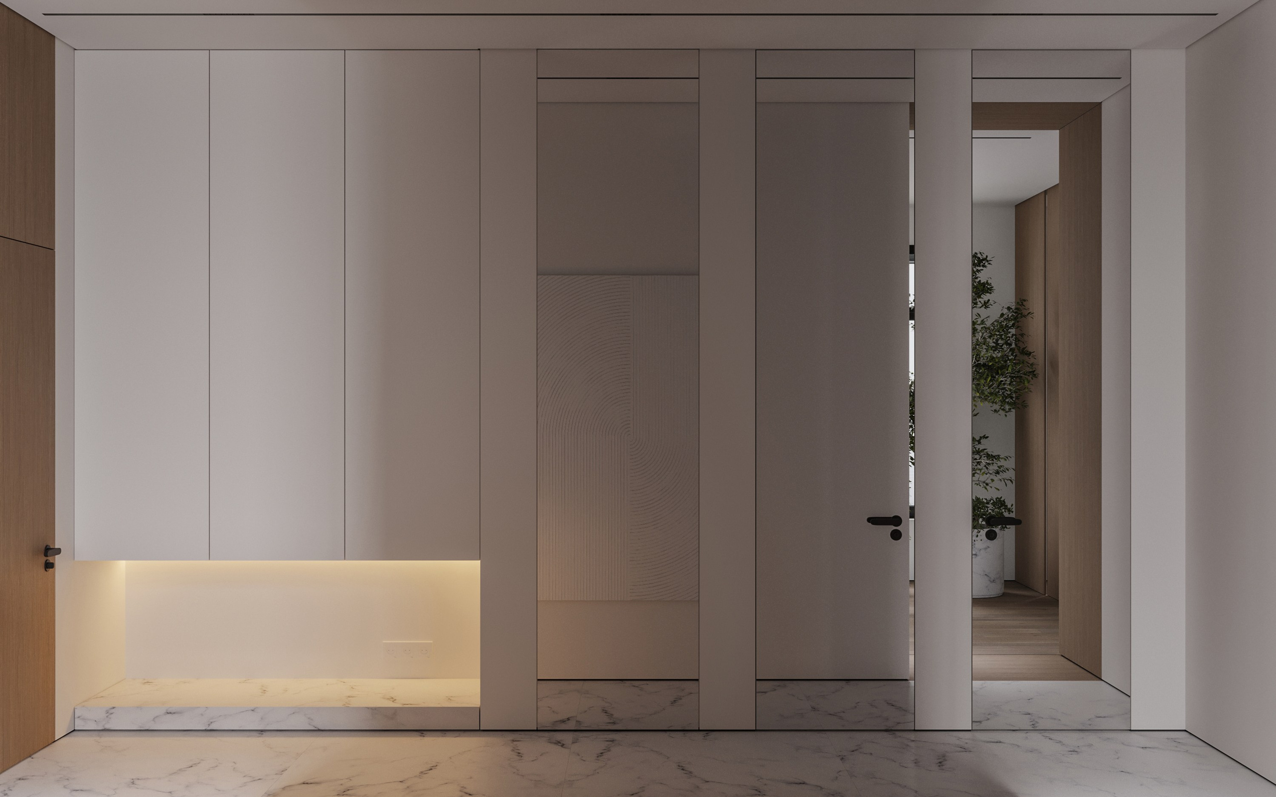 SRS | kitchen. 3D визуализатор интерьеров