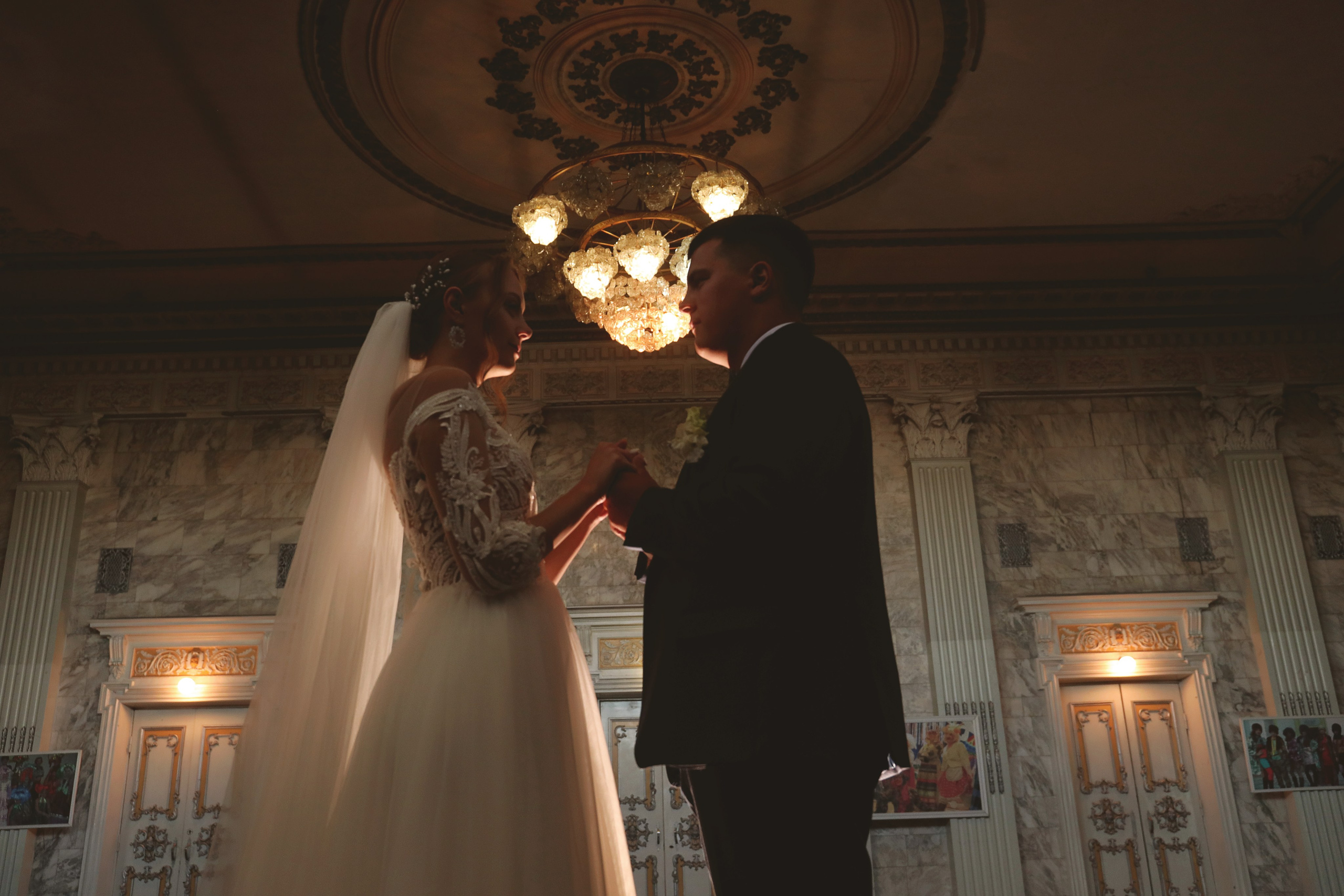 Love. Семейный фотограф Анна Мезенцева