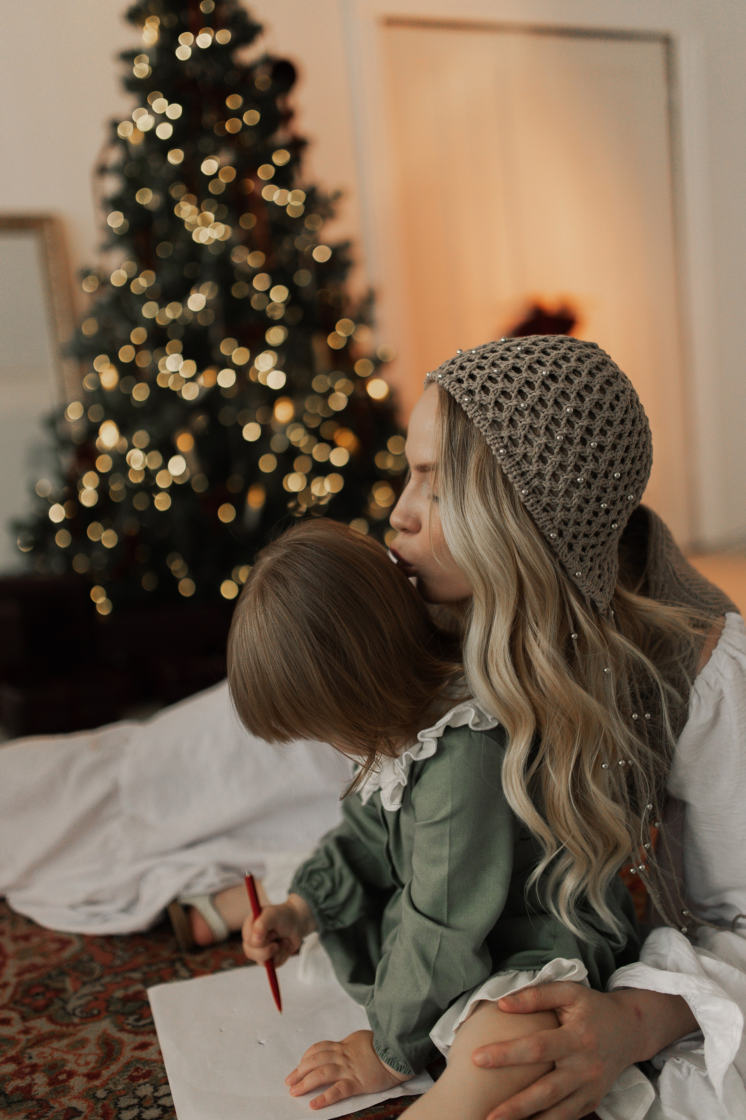 Даша и Стеша. Главная