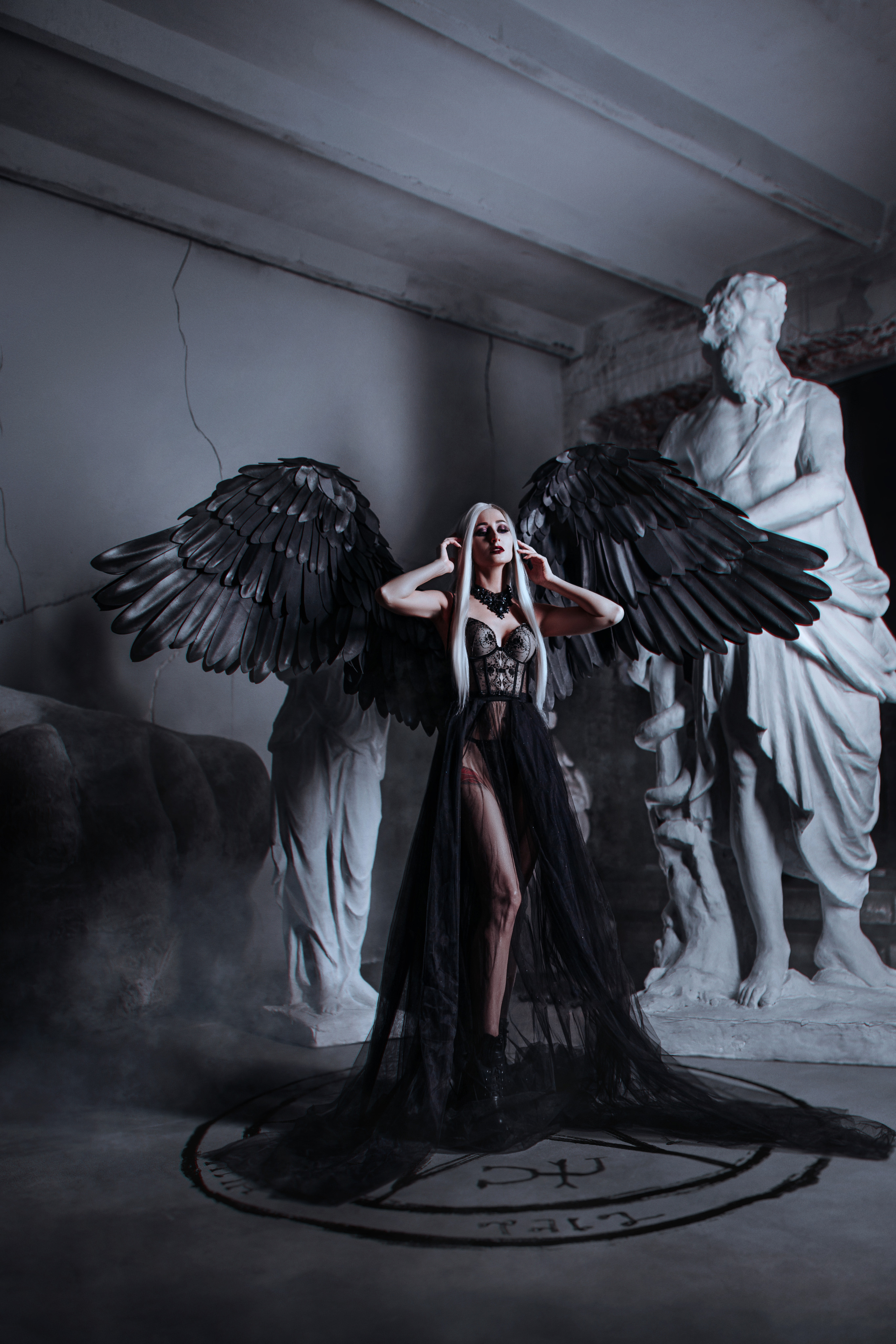 Фотограф Евтифеева Полина