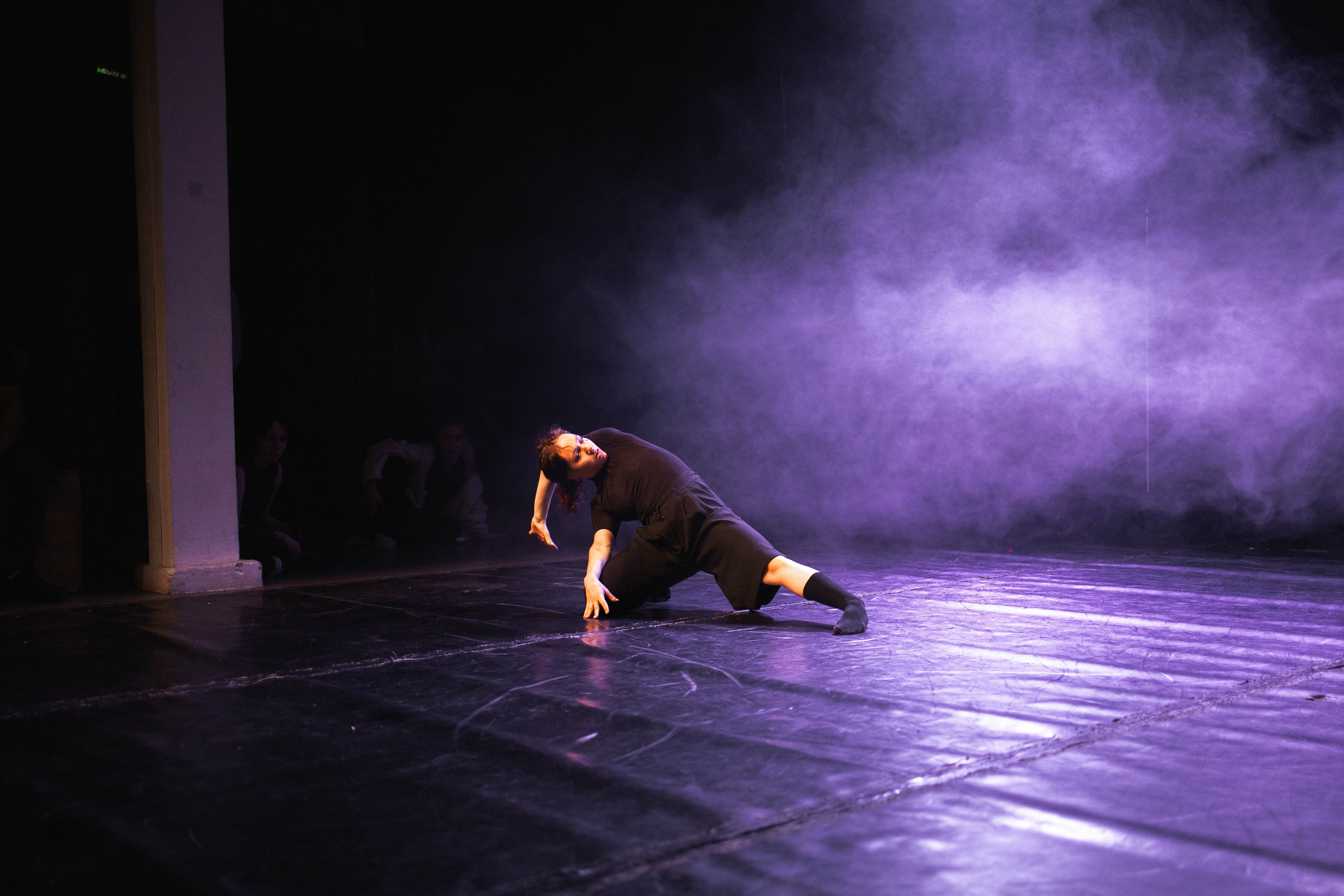 Flat White Contest. Портретный и репортажный фотограф в Санкт-Петербурге Виталия Бессарабова