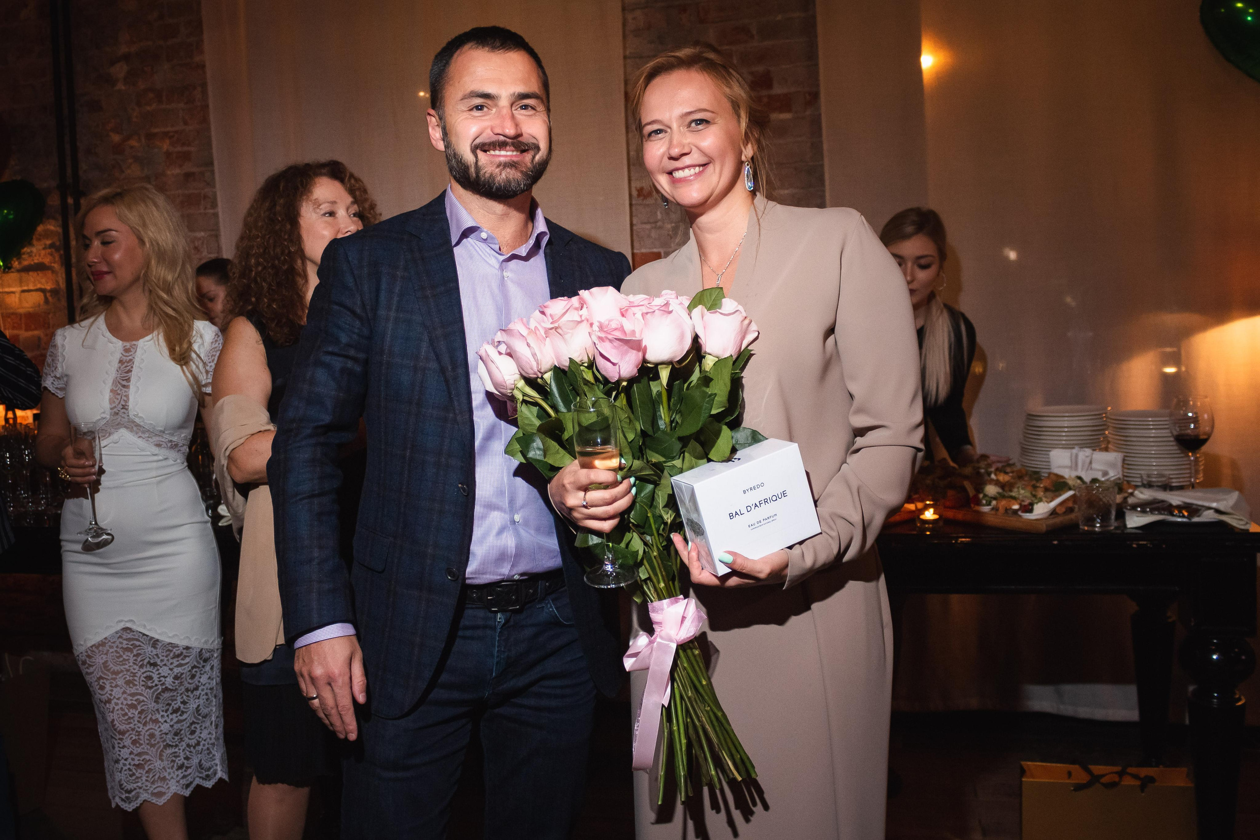 Репортаж. Видеограф Добромыслов