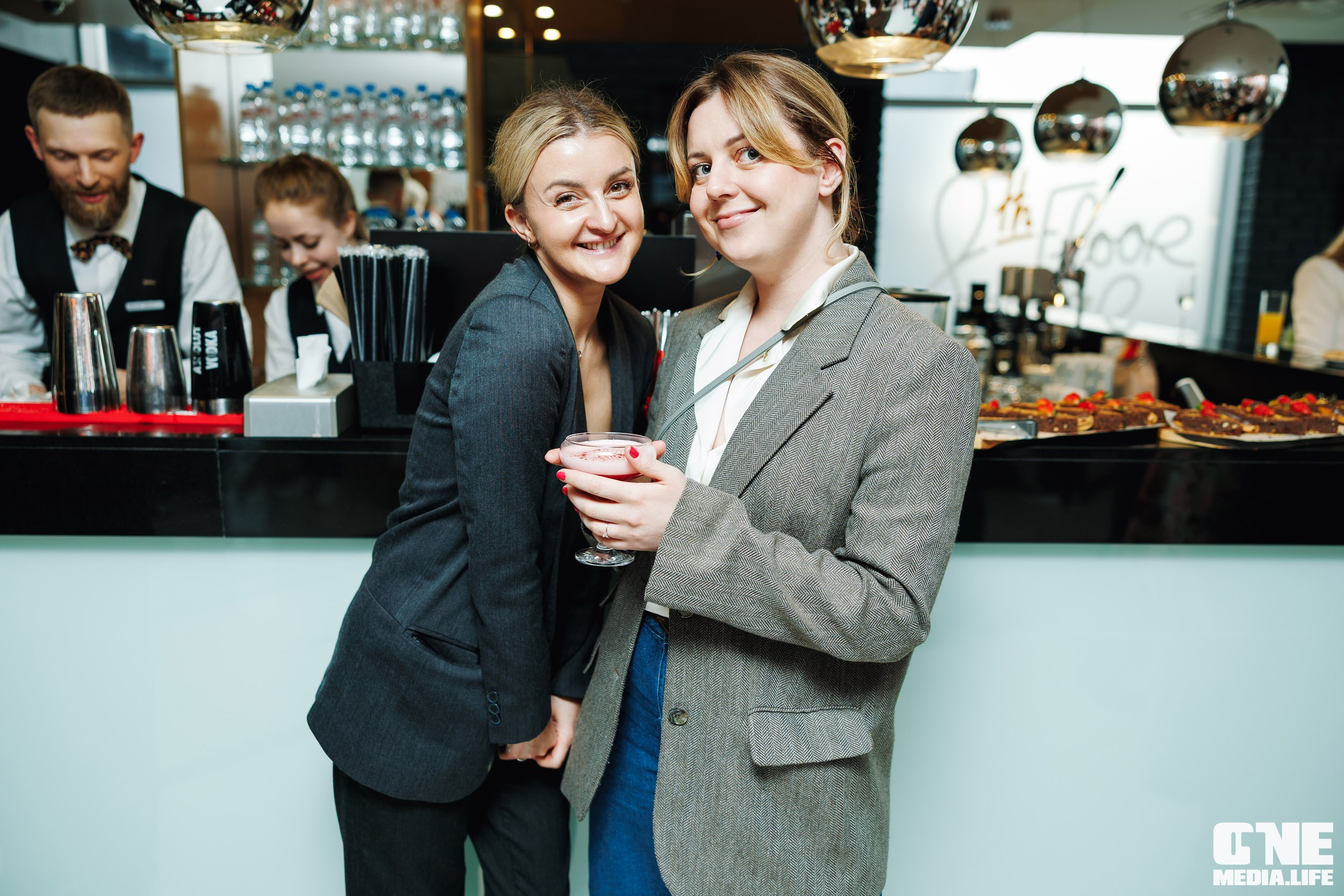 Фоторепортаж из отеля Рэдиссон. One Media Life: фоторепортажи, фотоотчеты с мероприятий и заведений