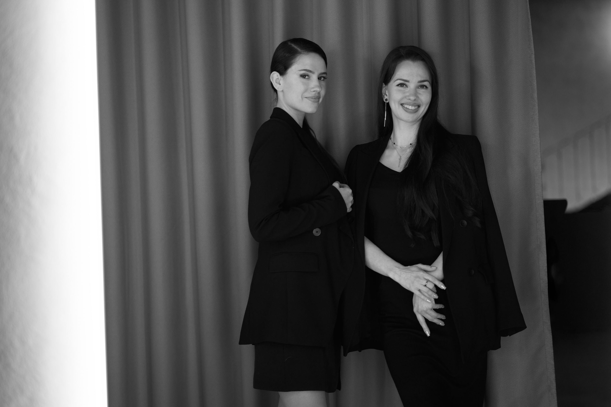 Фотограф Лука Бутомо