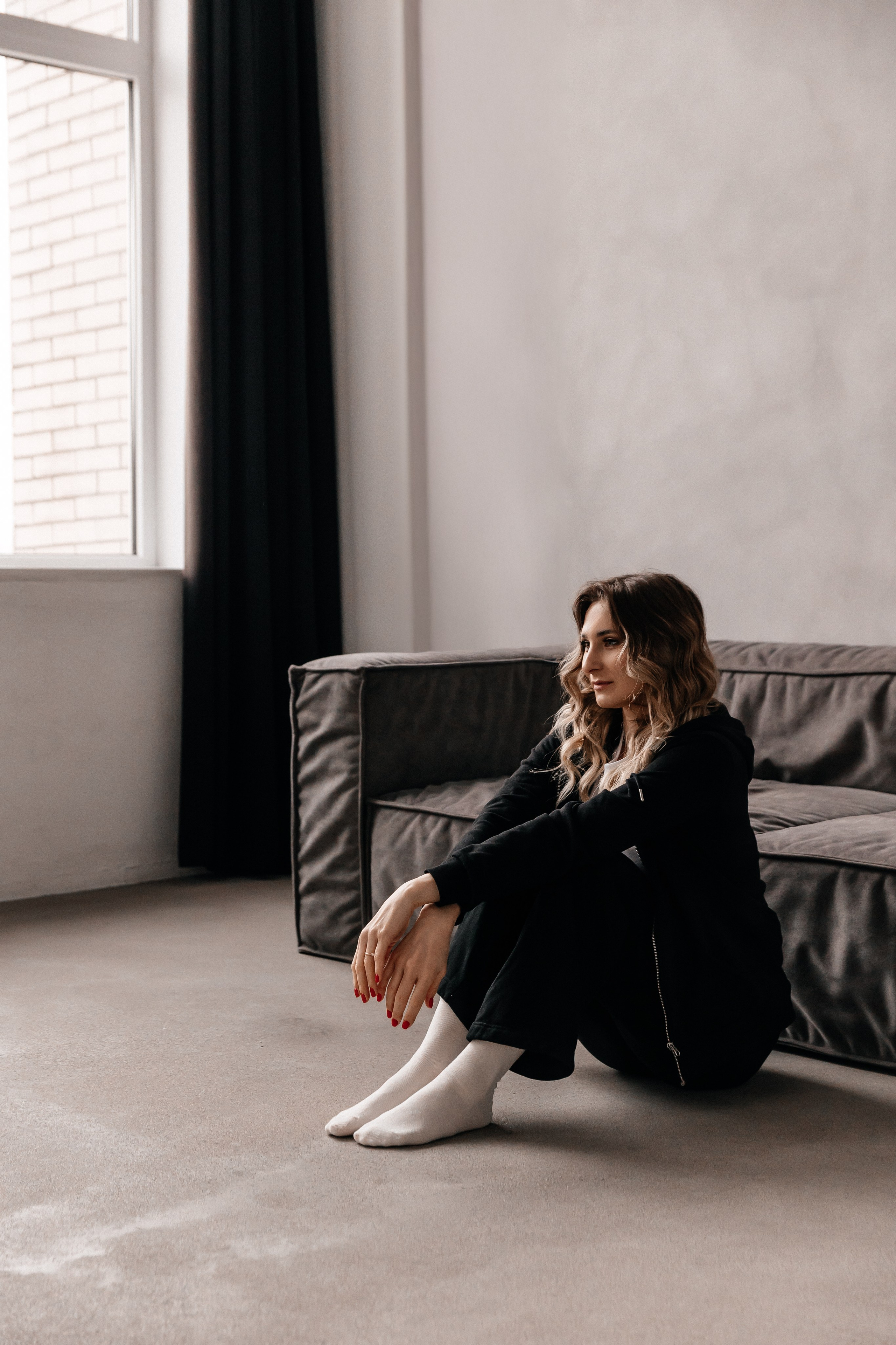 Настя. Семейный фотограф Минск Усова Ольга