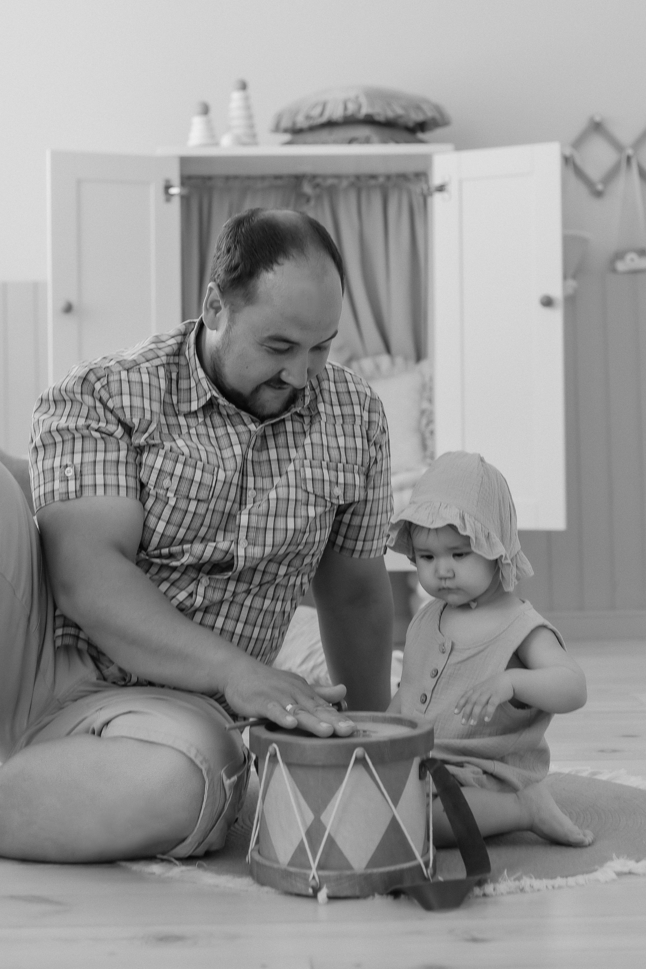 Первый день Рождения доченьки. Фотограф Екатеринубрг/Верхняя Пышма