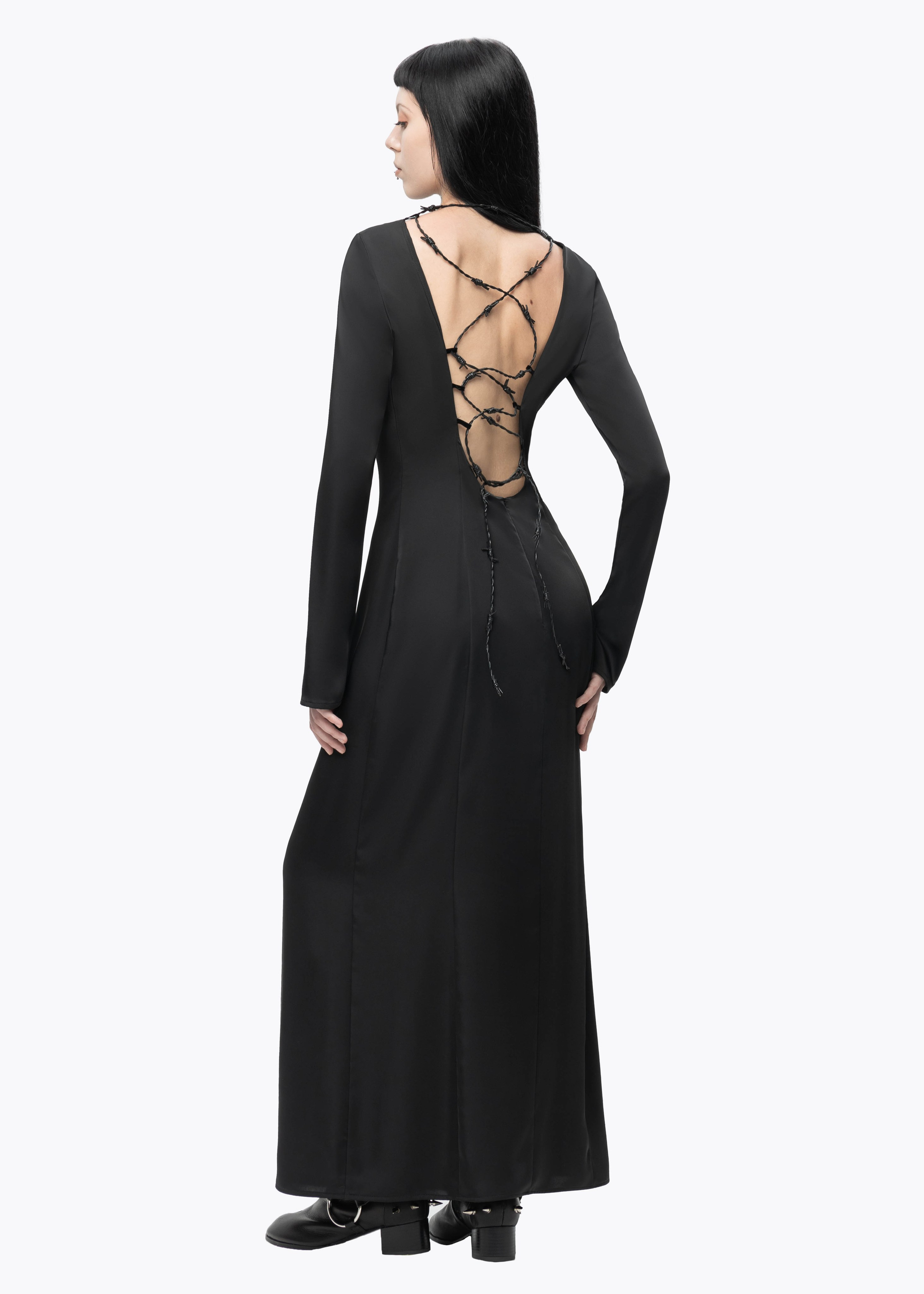 Bat Norton AI.AVANGARDEN. Фотограф для брендов Любовь Батина (Спб/Мск)