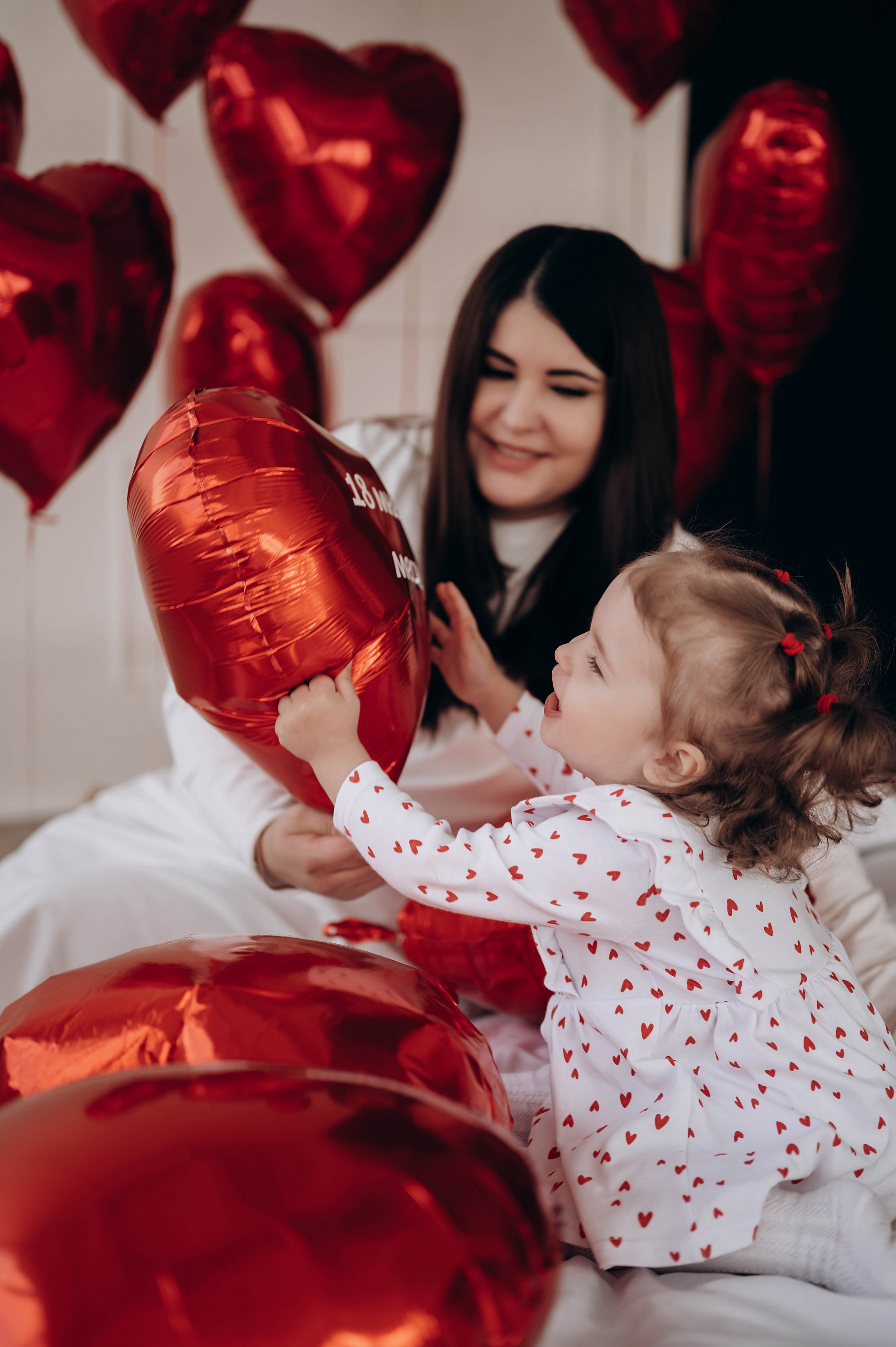 Семейные истории. Главная