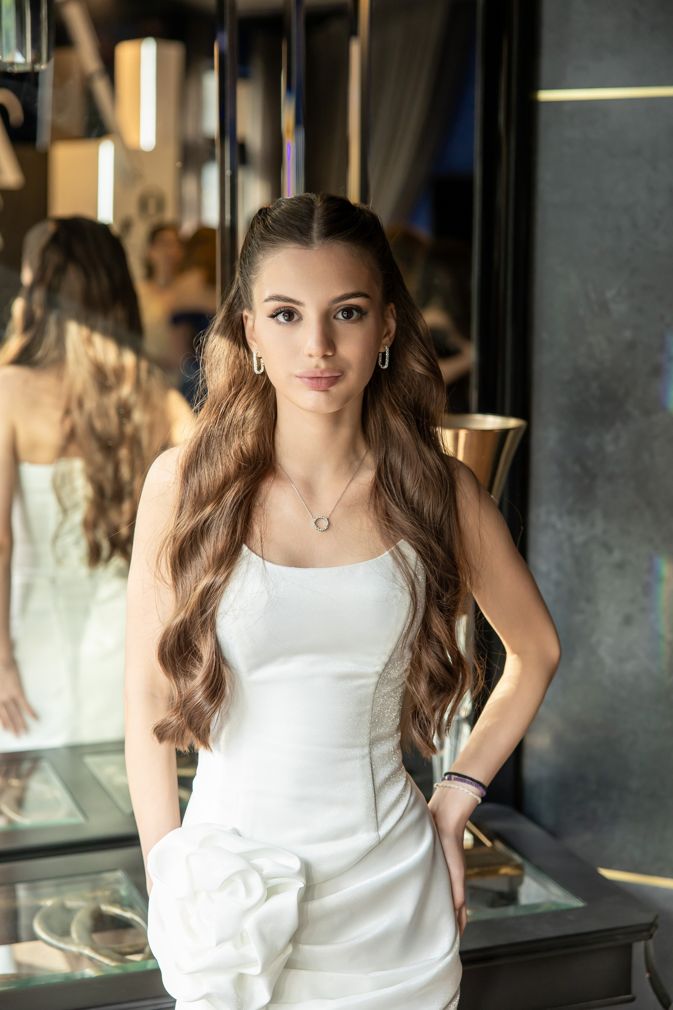 Выпуск 9А Ягода М 25 год. Семейный и свадебный фотограф в Геленджике Михаил Шматов