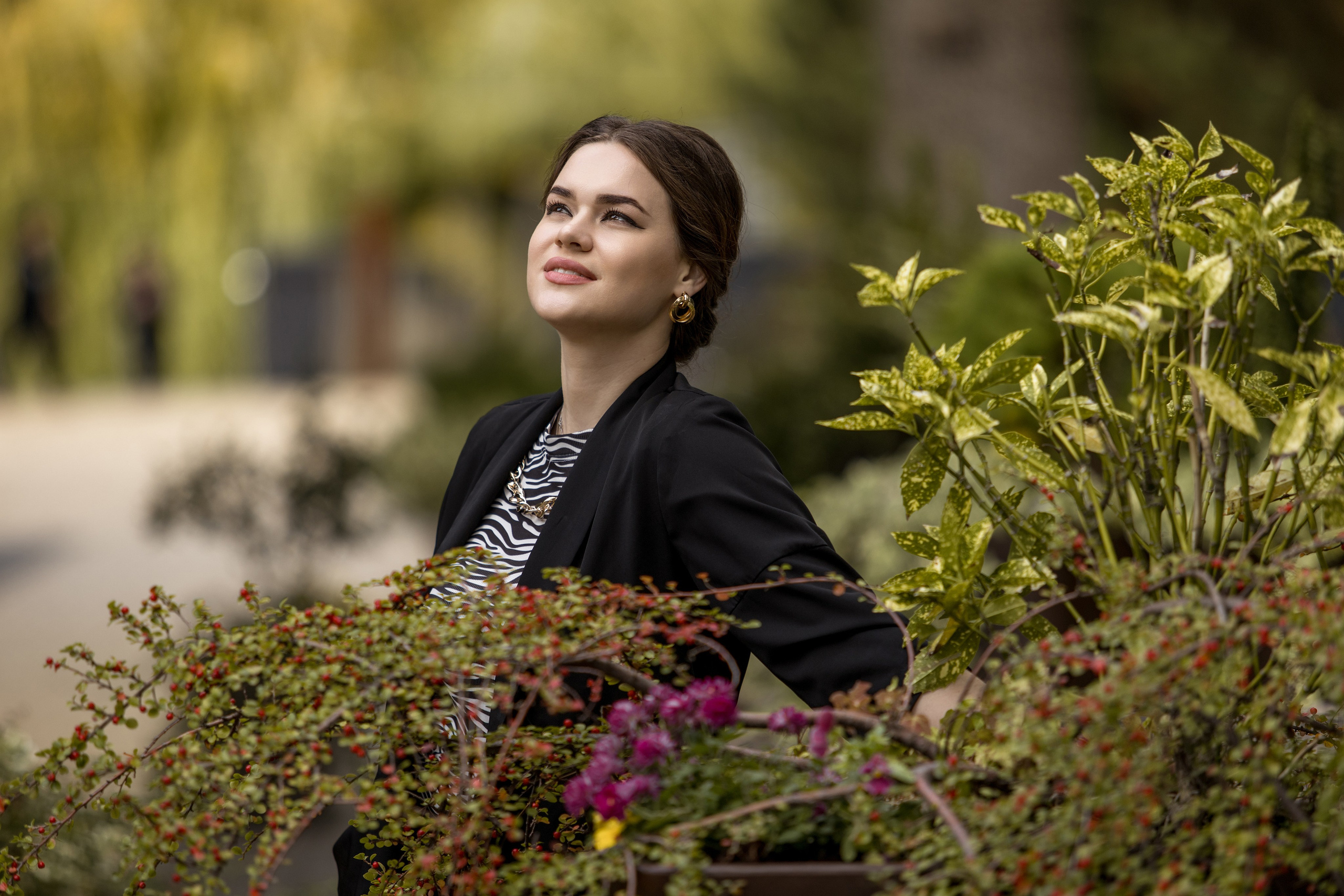 Осень 2024. Семейный и свадебный фотограф в Геленджике Михаил Шматов