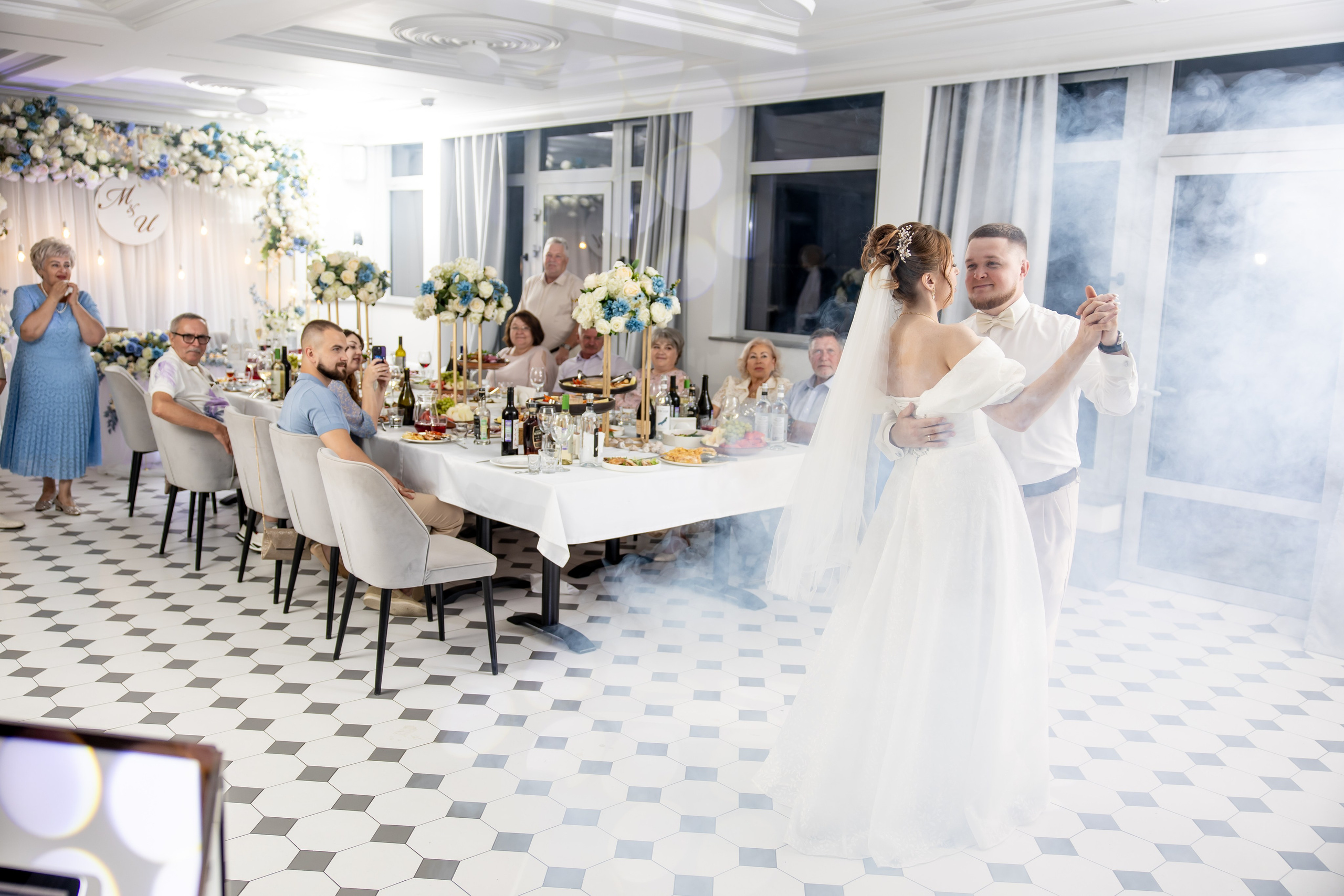 Макс и Ира 19.09.25. Семейный и свадебный фотограф в Геленджике Михаил Шматов