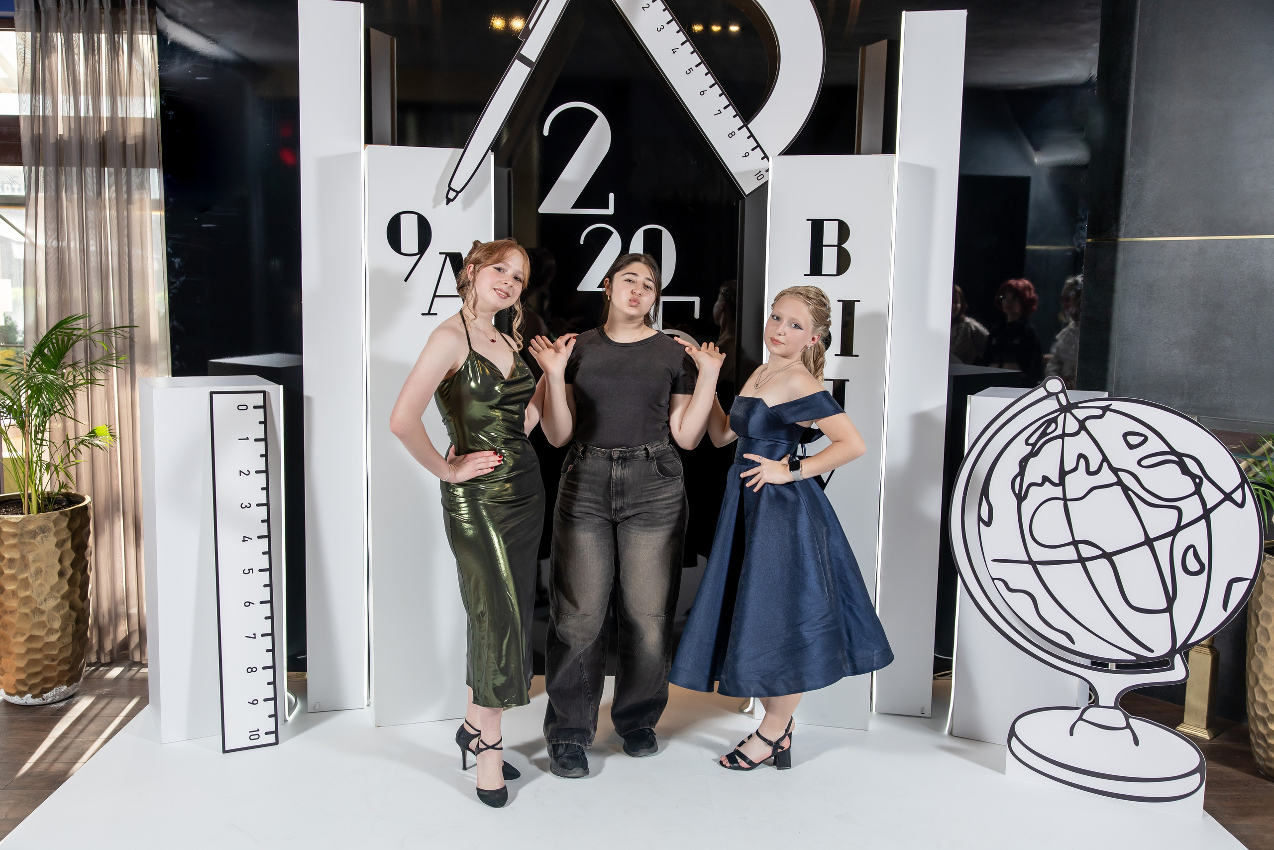 Выпуск 9А Ягода М 25 год. Семейный и свадебный фотограф в Геленджике Михаил Шматов