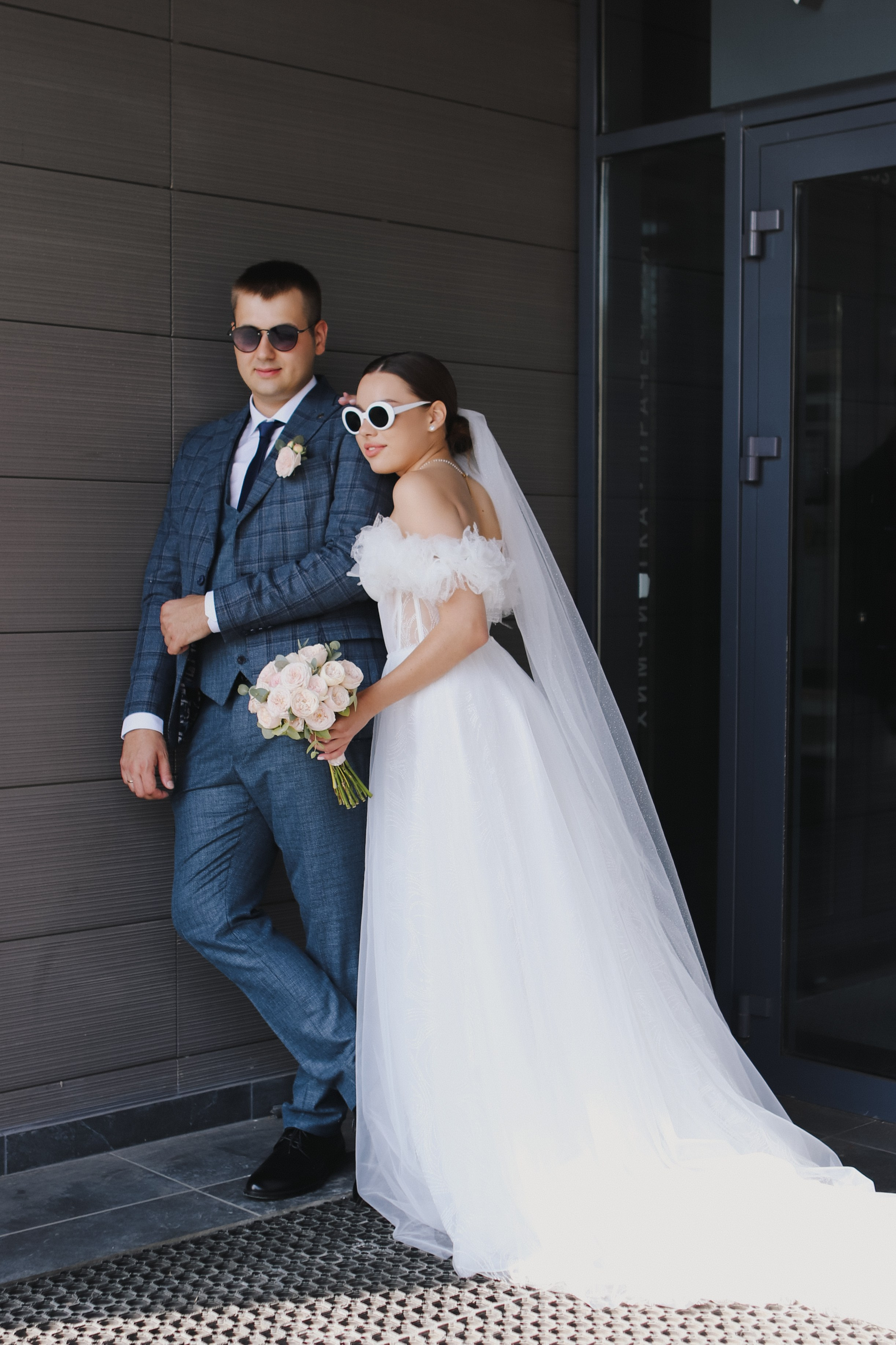 Олег и Инна. Семейный свадебный детский фотограф Саранск Наталья Сыркина