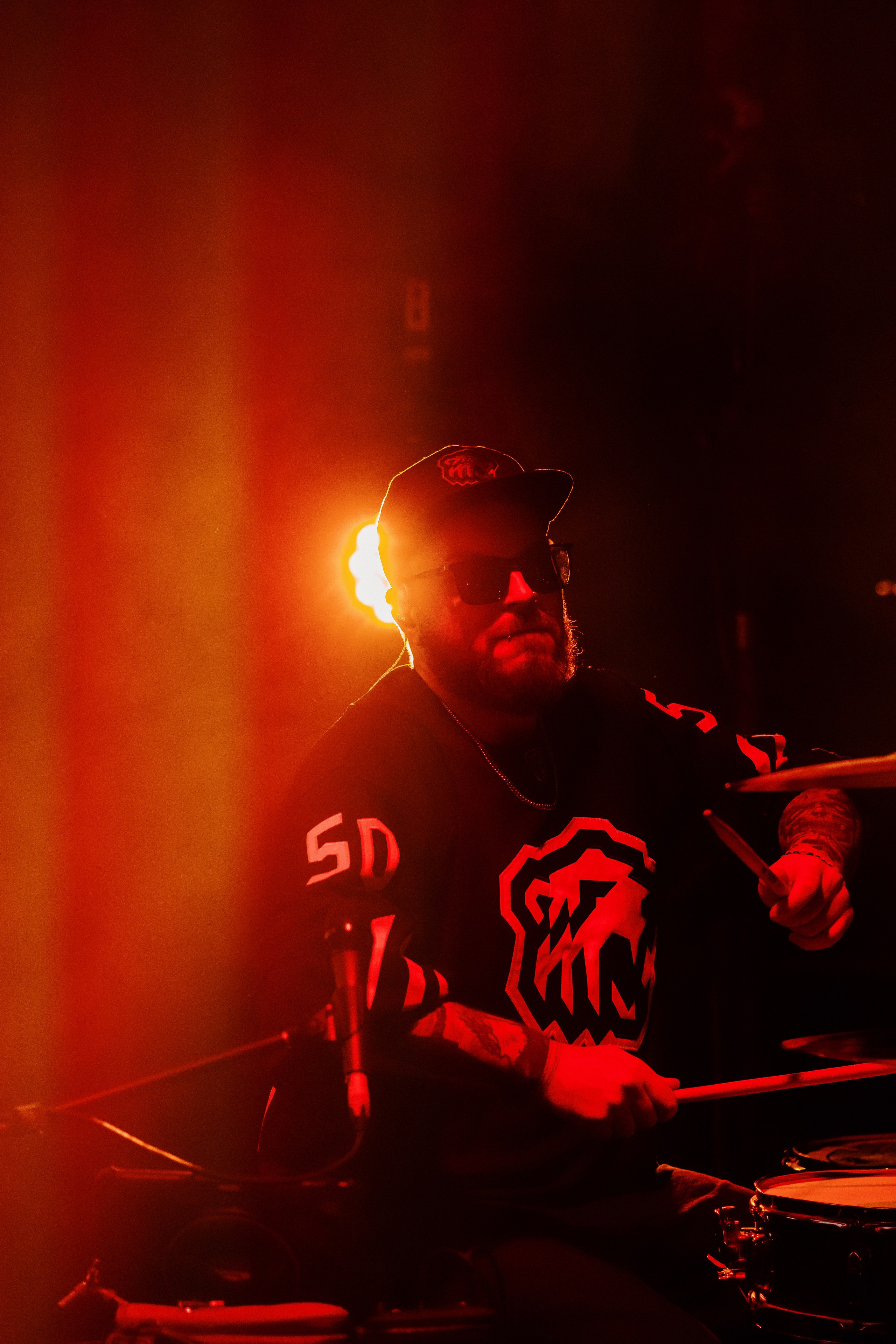 АК47 & ТГК. ФОТОГРАФ ЕКАТЕРИНБУРГ