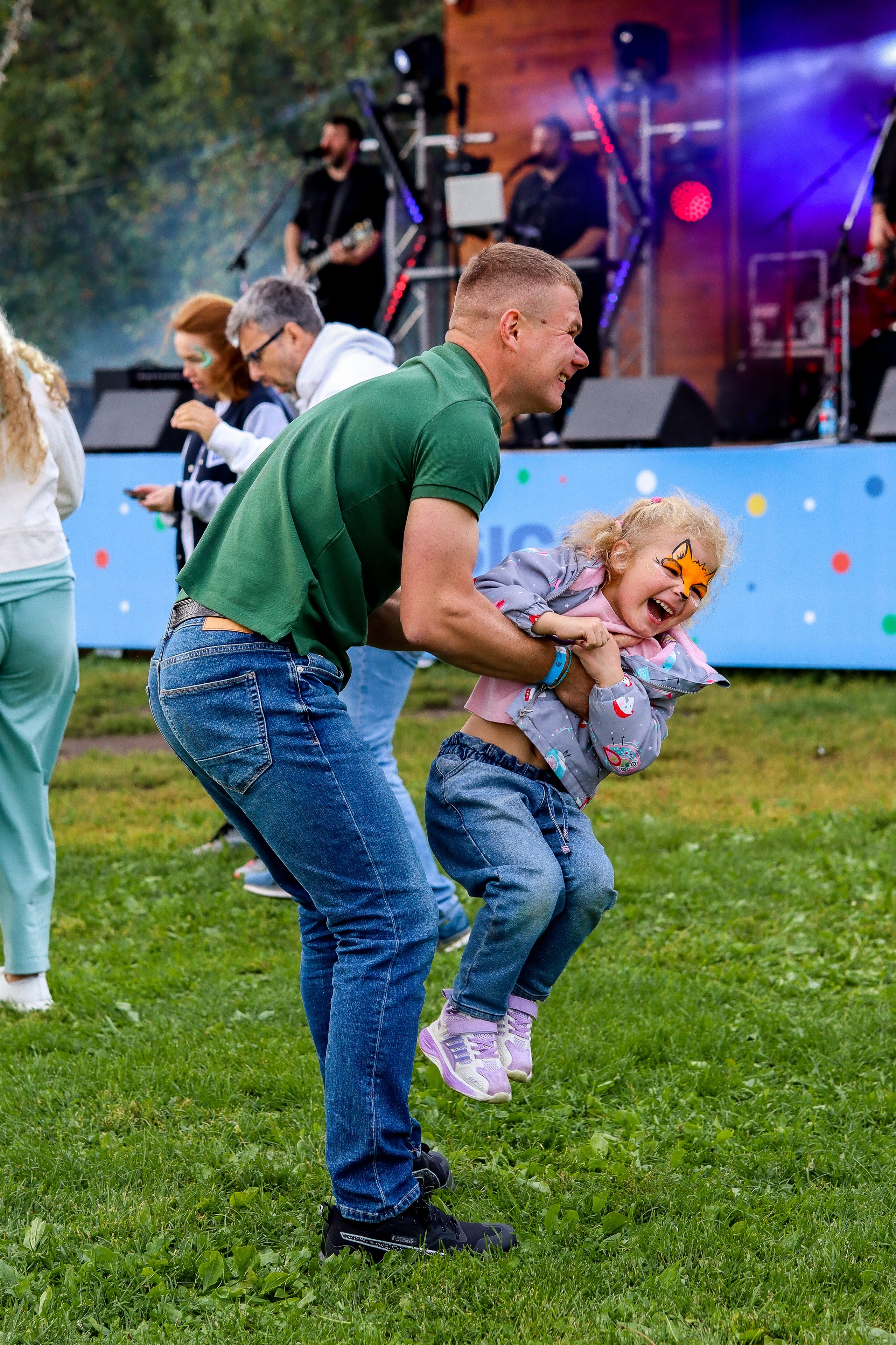 PEPSICO 25 лет. ФОТОГРАФ ЕКАТЕРИНБУРГ