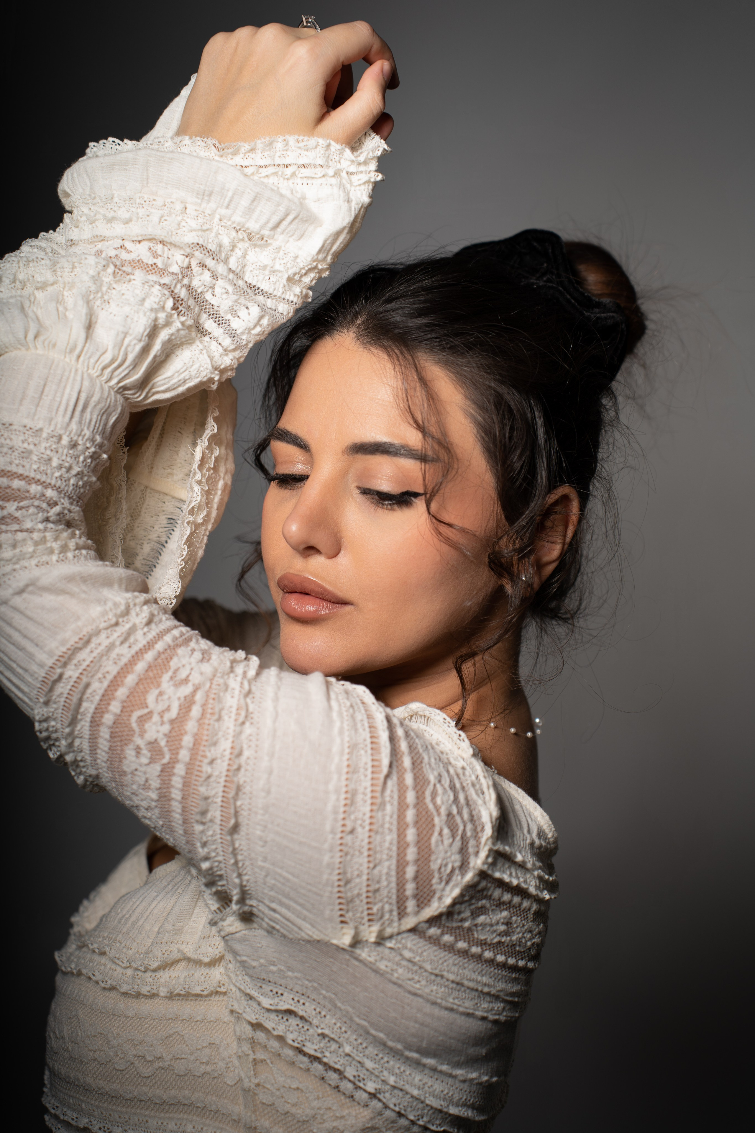 Студийная фотосессия. Photo.eduardovna