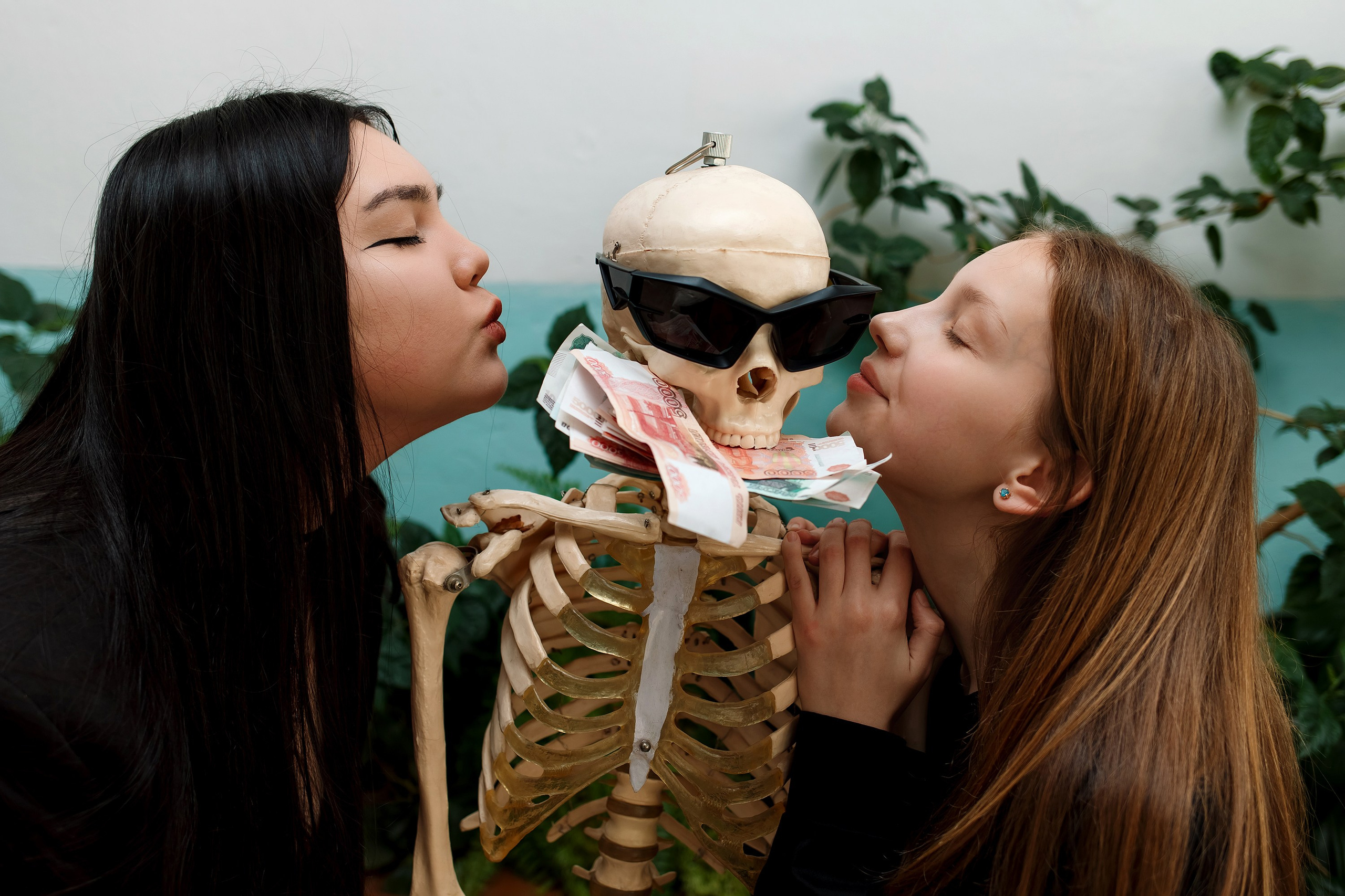 11 класс съемка в школе. Фотограф Любовь Корниенко, Примоский край