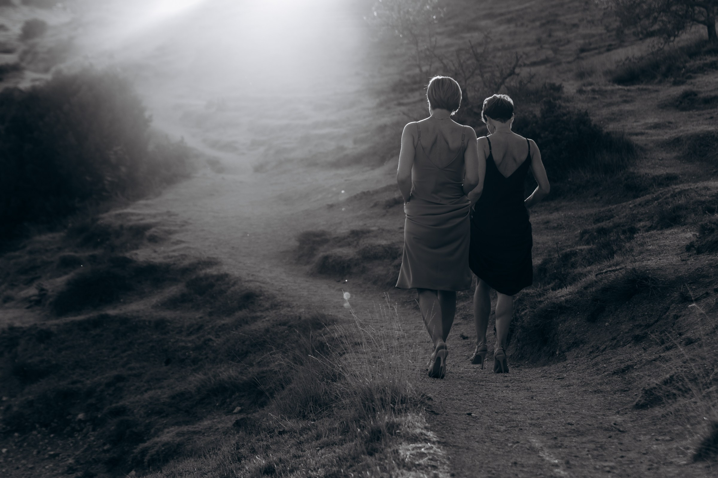 Наталья и Марина (Две сестры). Фотограф в Крыму — Федор зайцев. Свадебная, семейная и портретная съёмка. Фотографии для контента, для бизнеса. Корпоративная съёмка