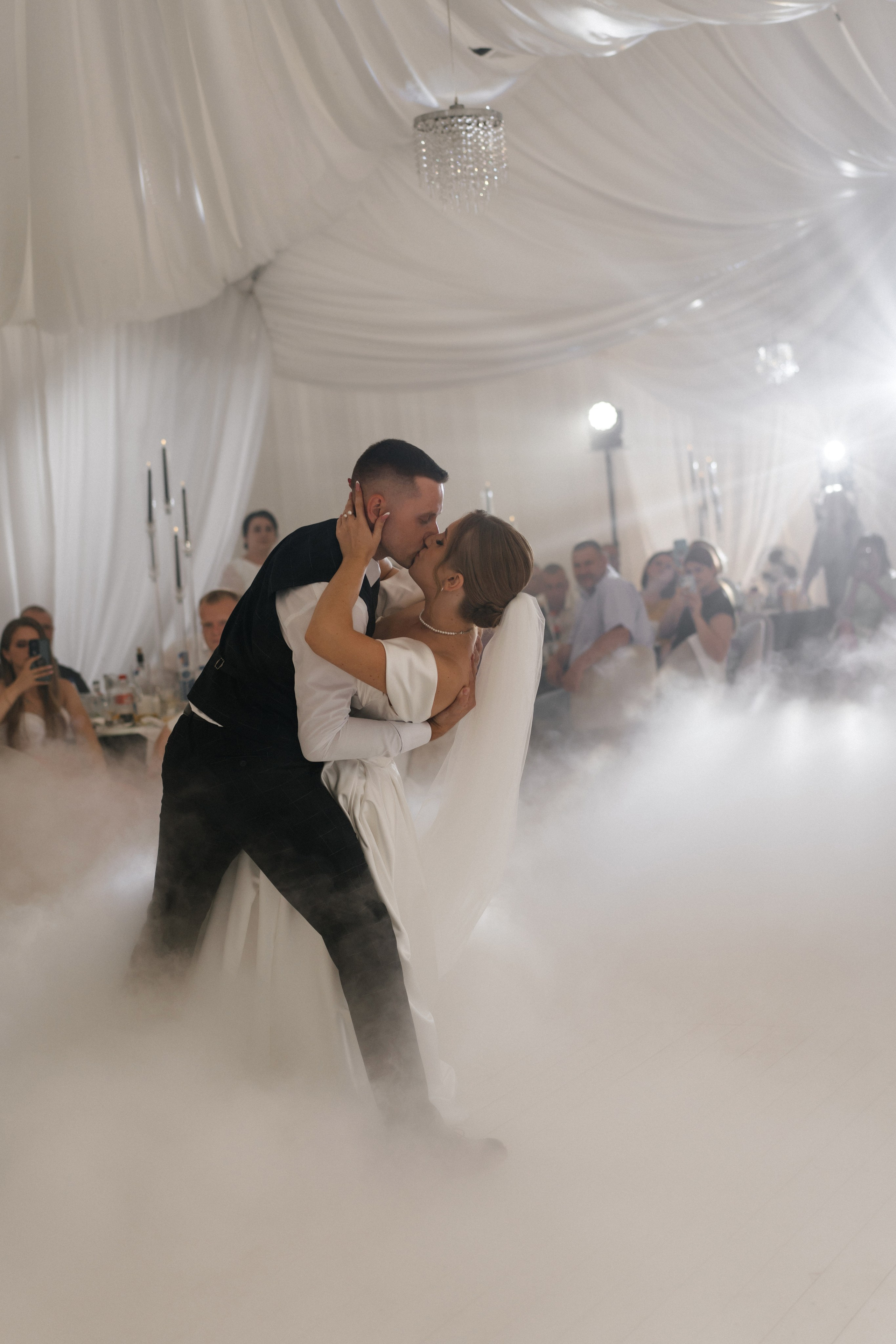 Саша & Саша. Свадебная фото и видеосъемка в Гомеле