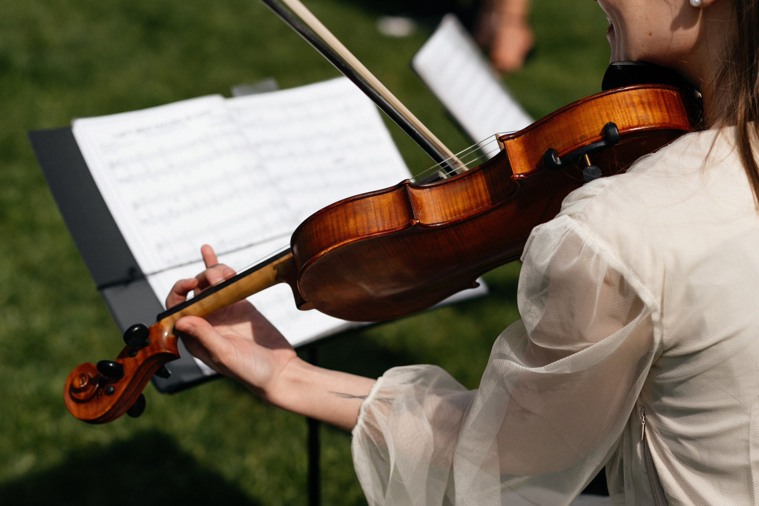 Милена & Павел. Свадебная фото и видеосъемка в Гомеле