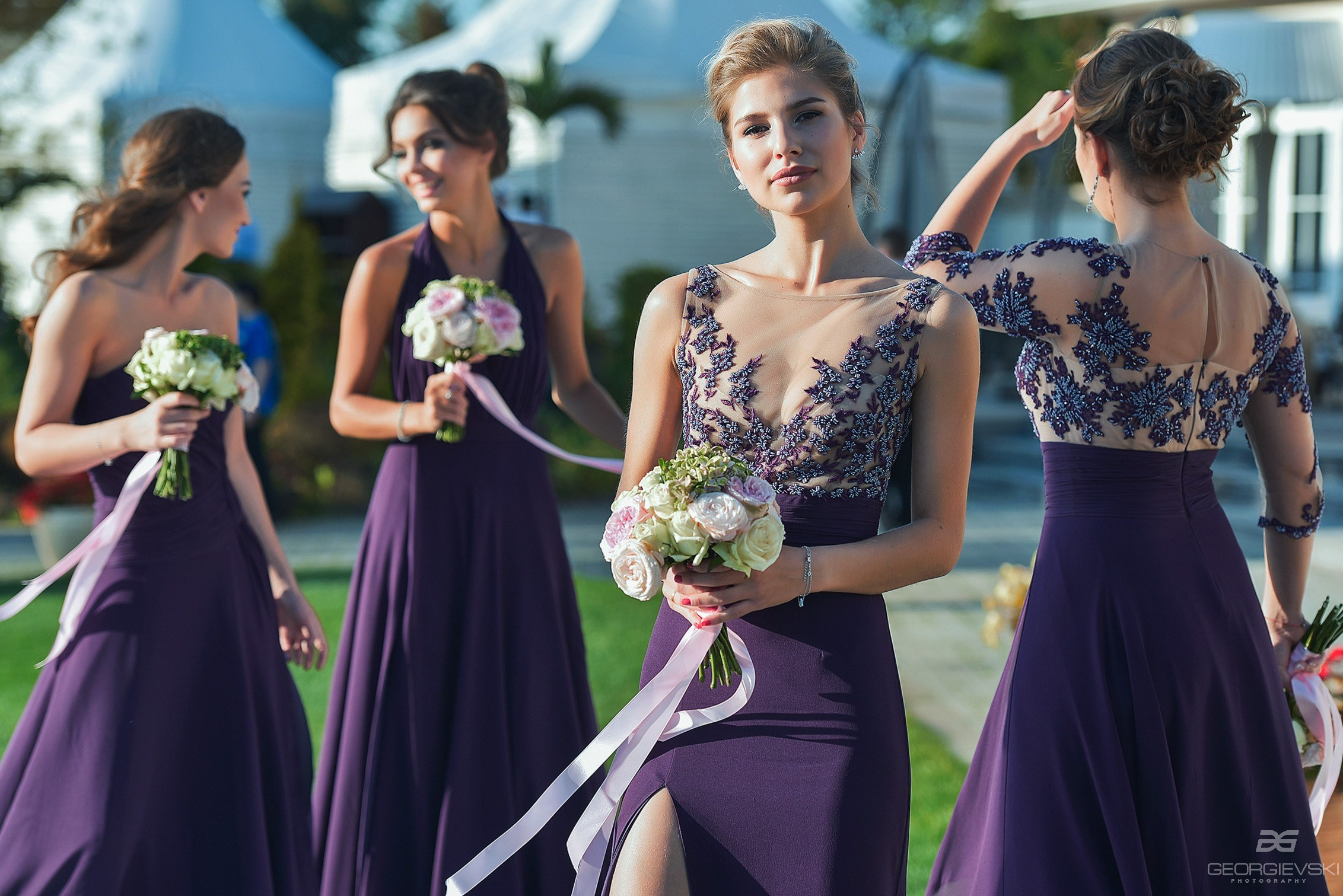 EVENT. Denisgeorgievski