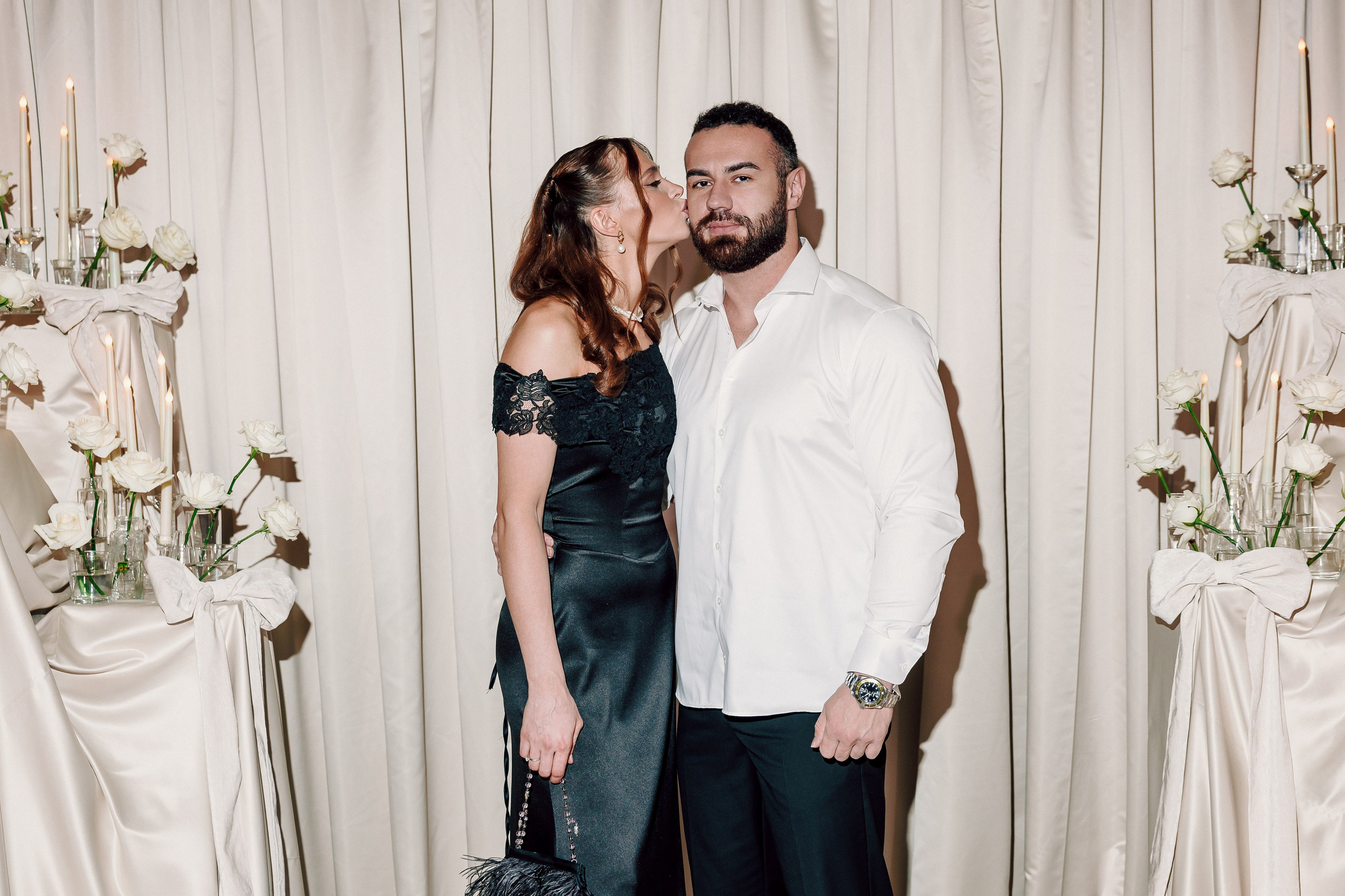 Свадебный день — Дмитрий и Маргарита. Лёшка Варзегов — фотограф