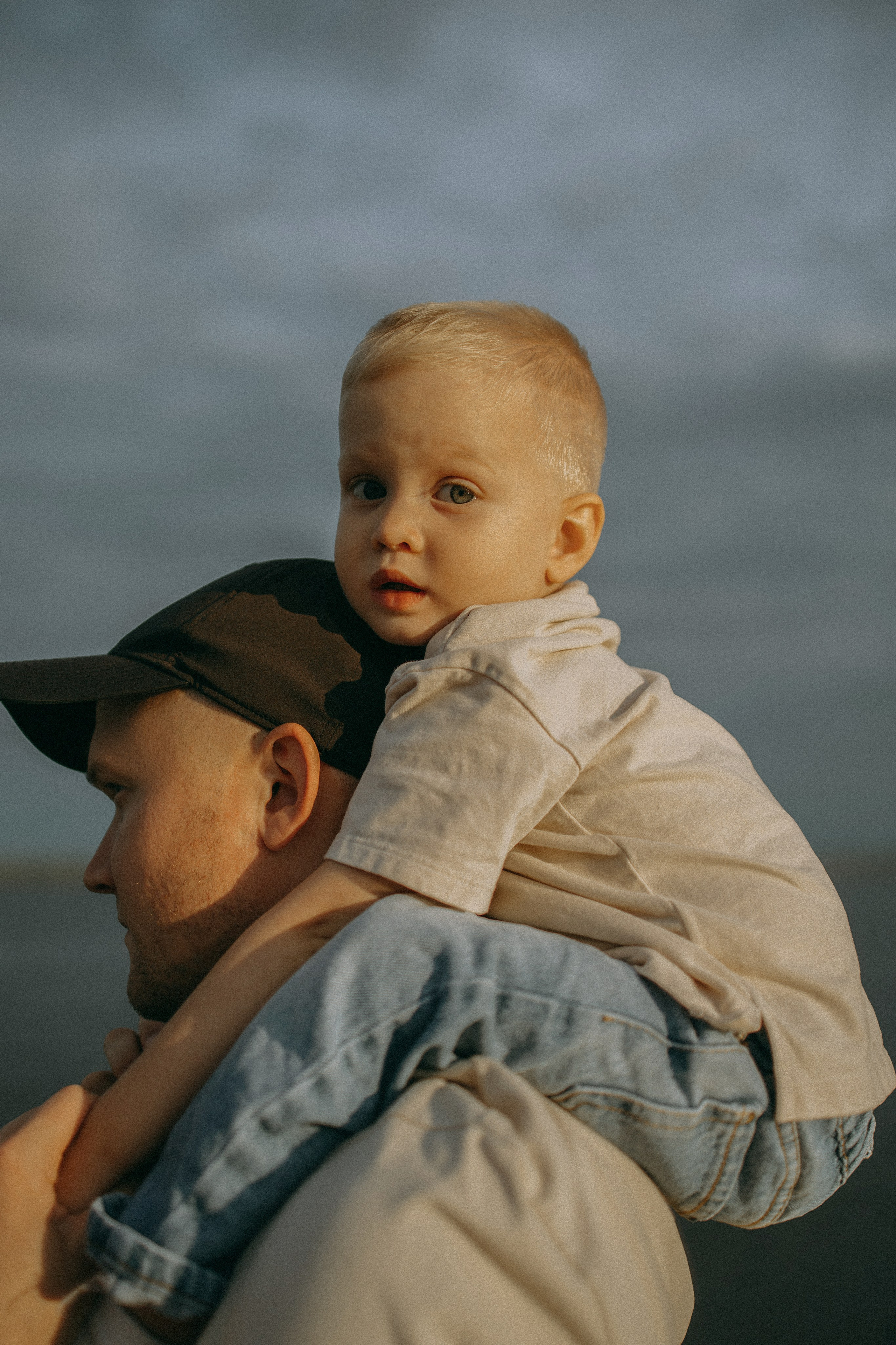 Портрет. Главная