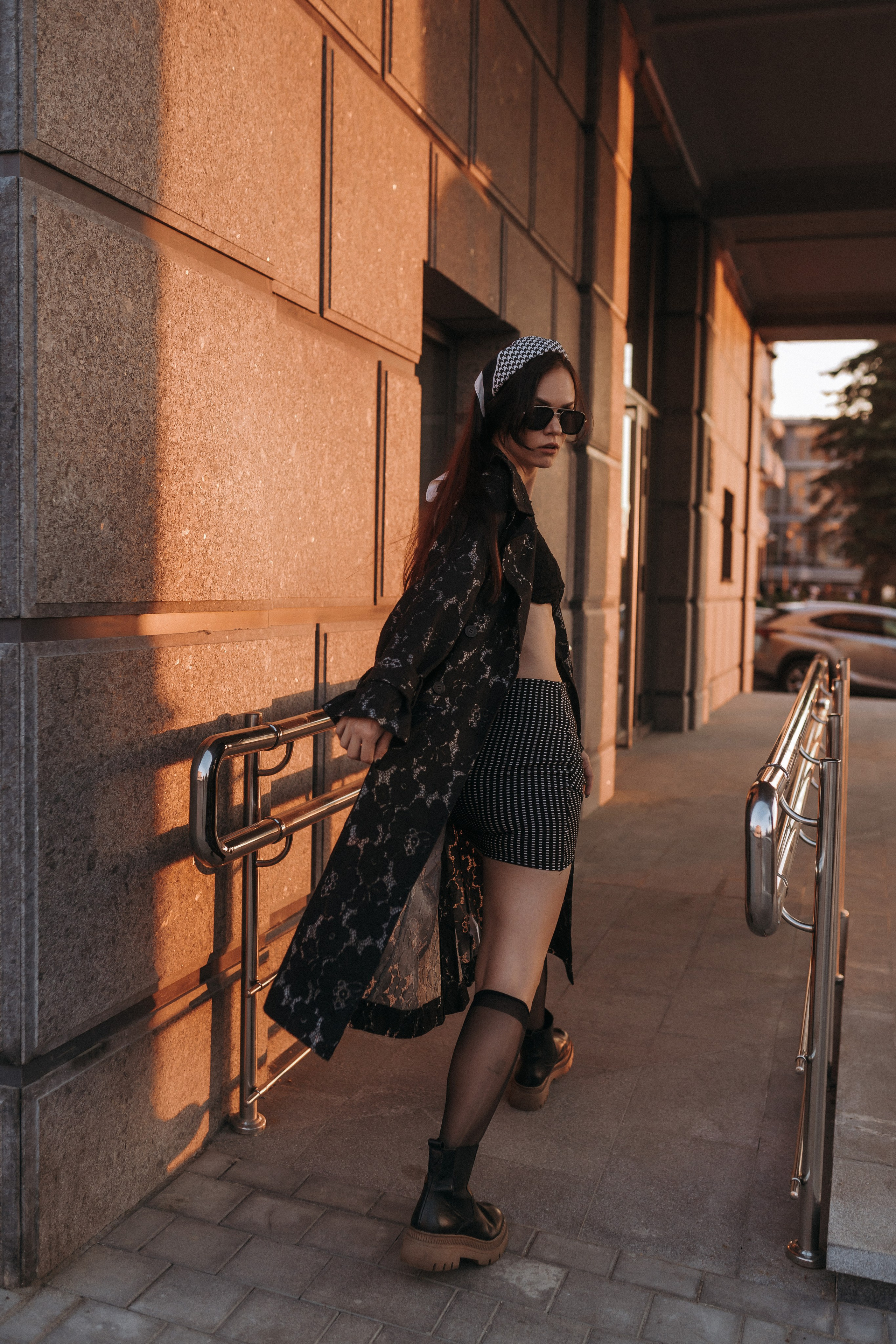 Лиза. Фотограф в Нижнем Новгороде Александр Кудрявцев