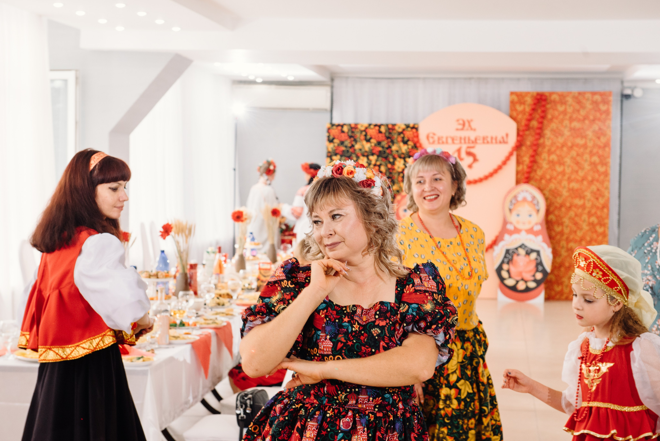 Евгеньевна 4+5 рашн стайл. Свадебный фотограф — фотограф на свадьбу в Воронеже — Свадебное фото