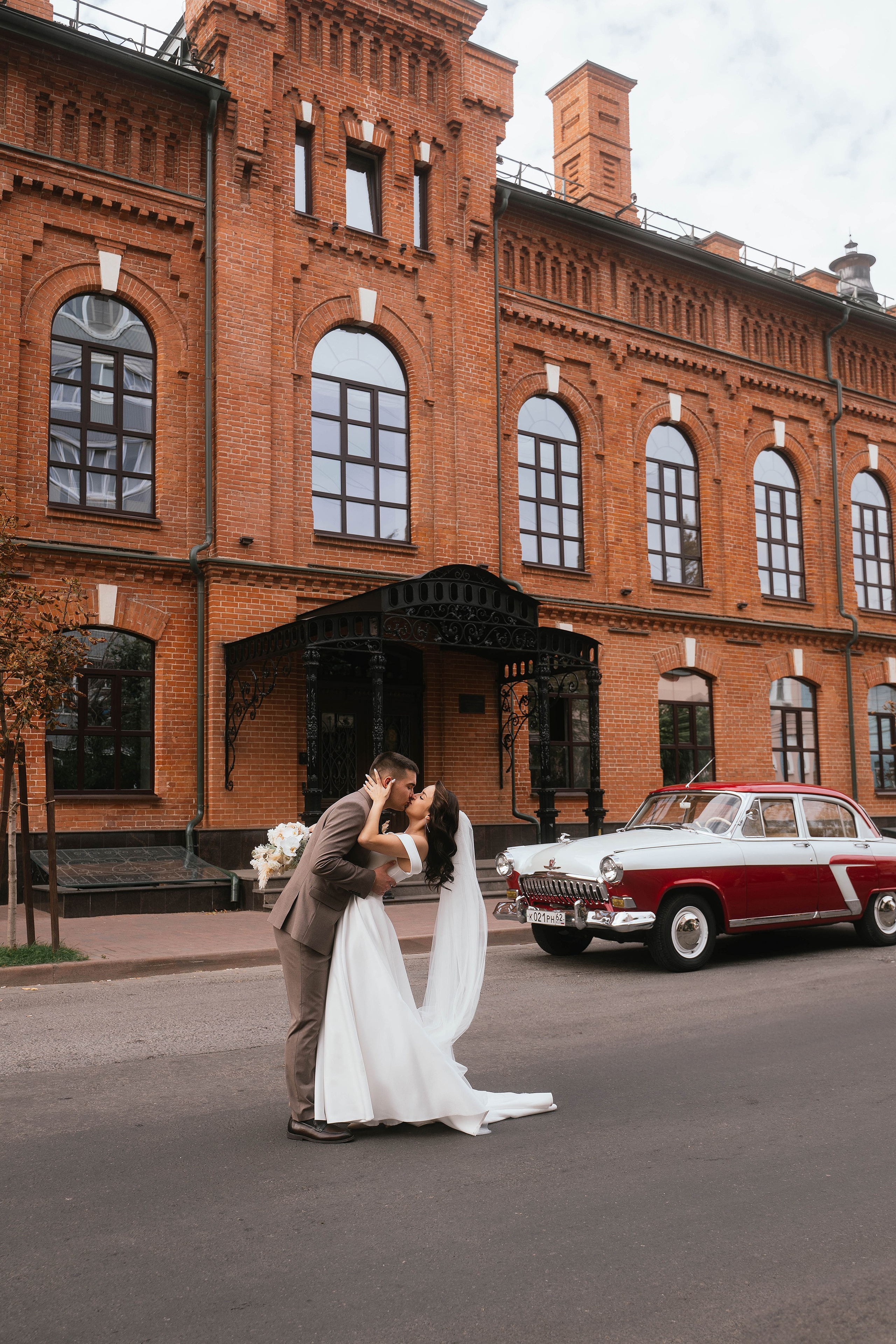 Wedding day #68. Свадебный, семейный фотограф в Рязани Лена Брант