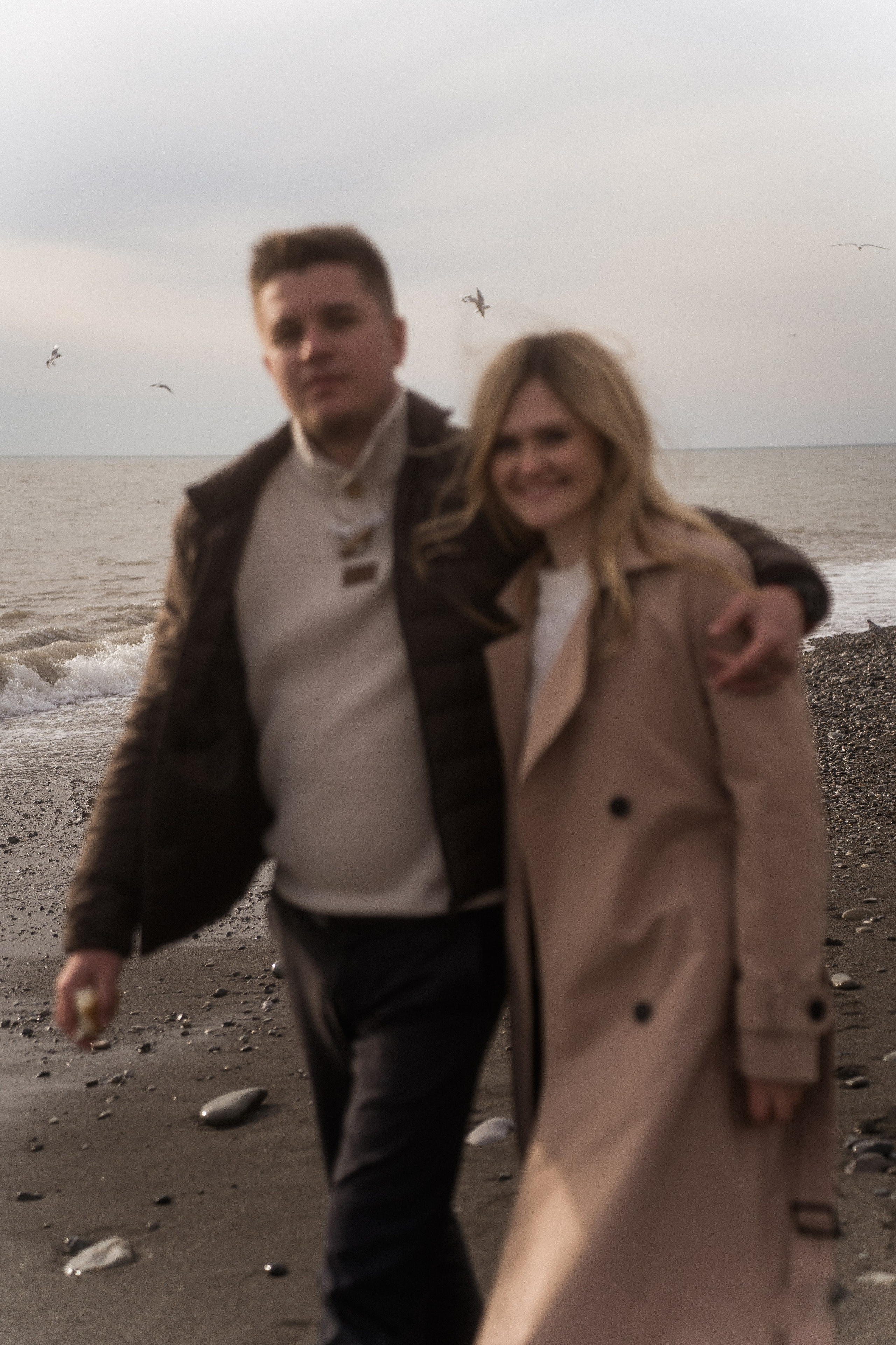 Горы море. Агата Акварель видеограф Сочи Краснодар