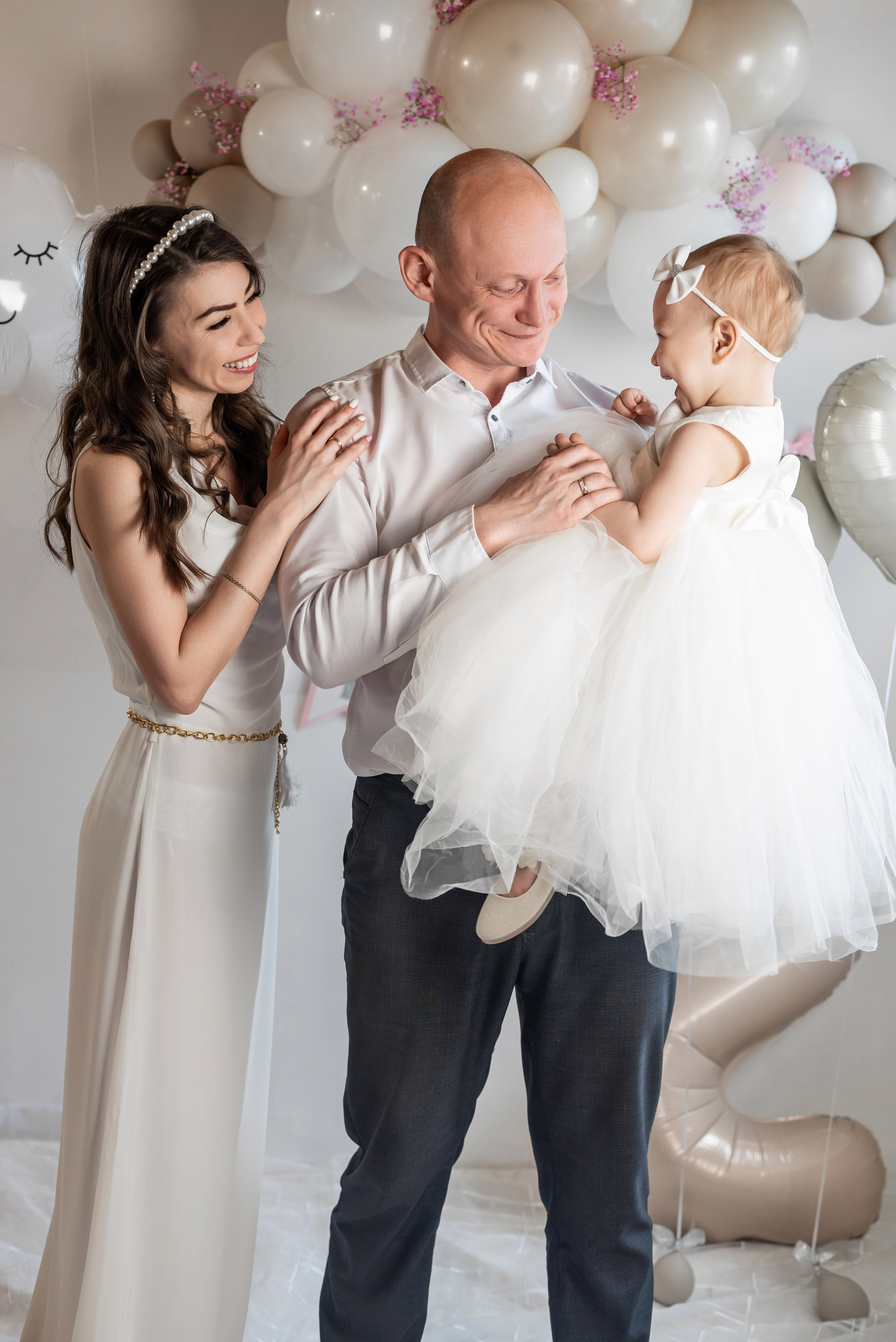 Виктория. Фотограф в городе Салават