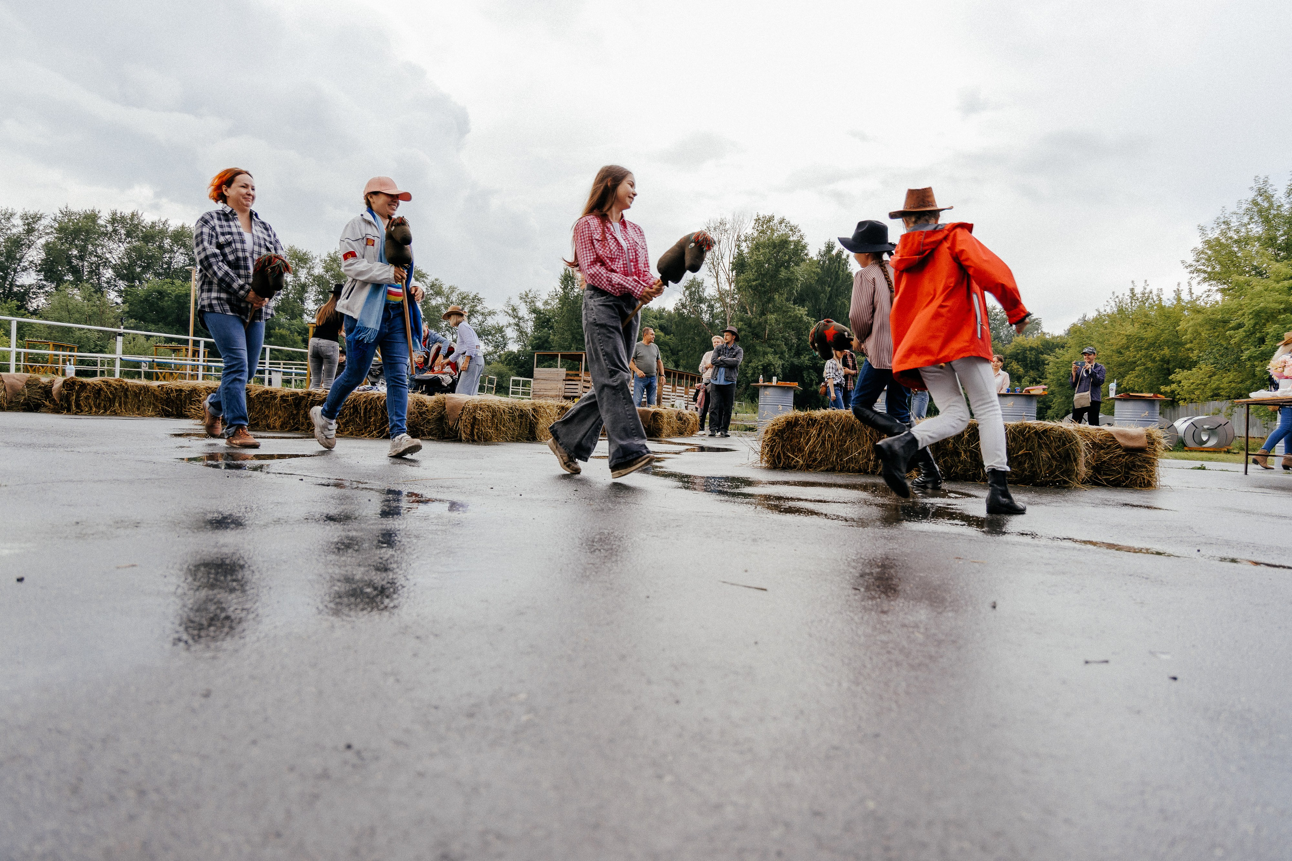 KSK Raid. Фотограф Иван Гуляев