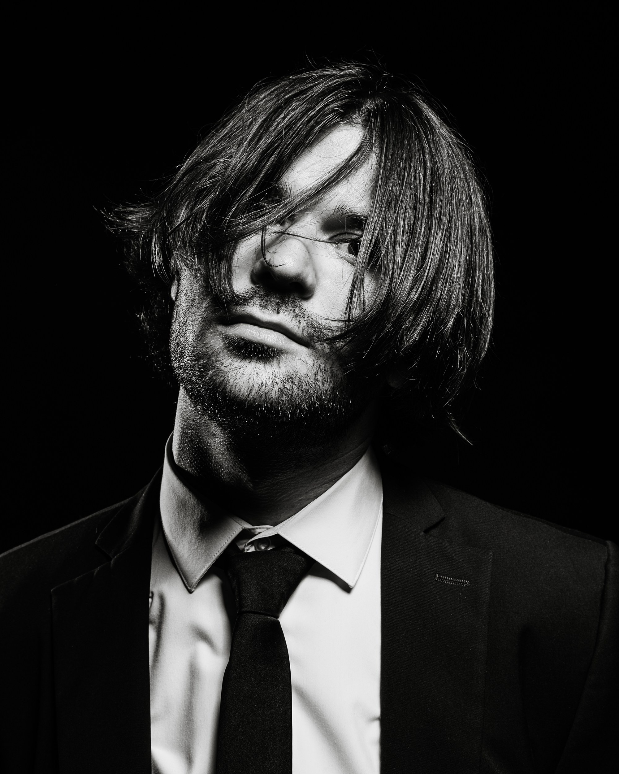 Максим Бон. Репортажный и портретный фотограф в Москве Кристина Волконская