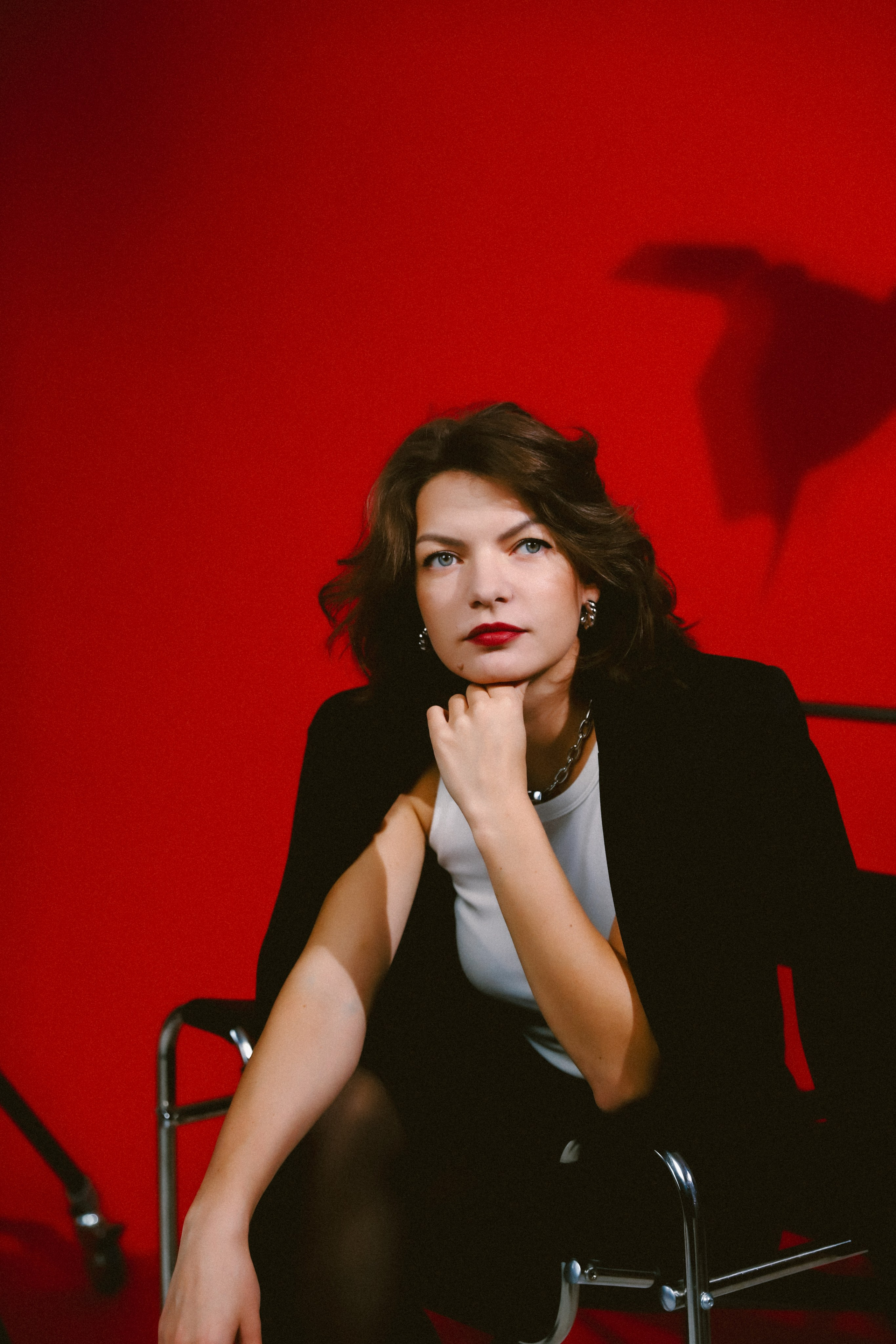 Портретная съёмка: раскройте свою индивидуальность. Профессиональный фотограф звезд, концертов и спортивных событий