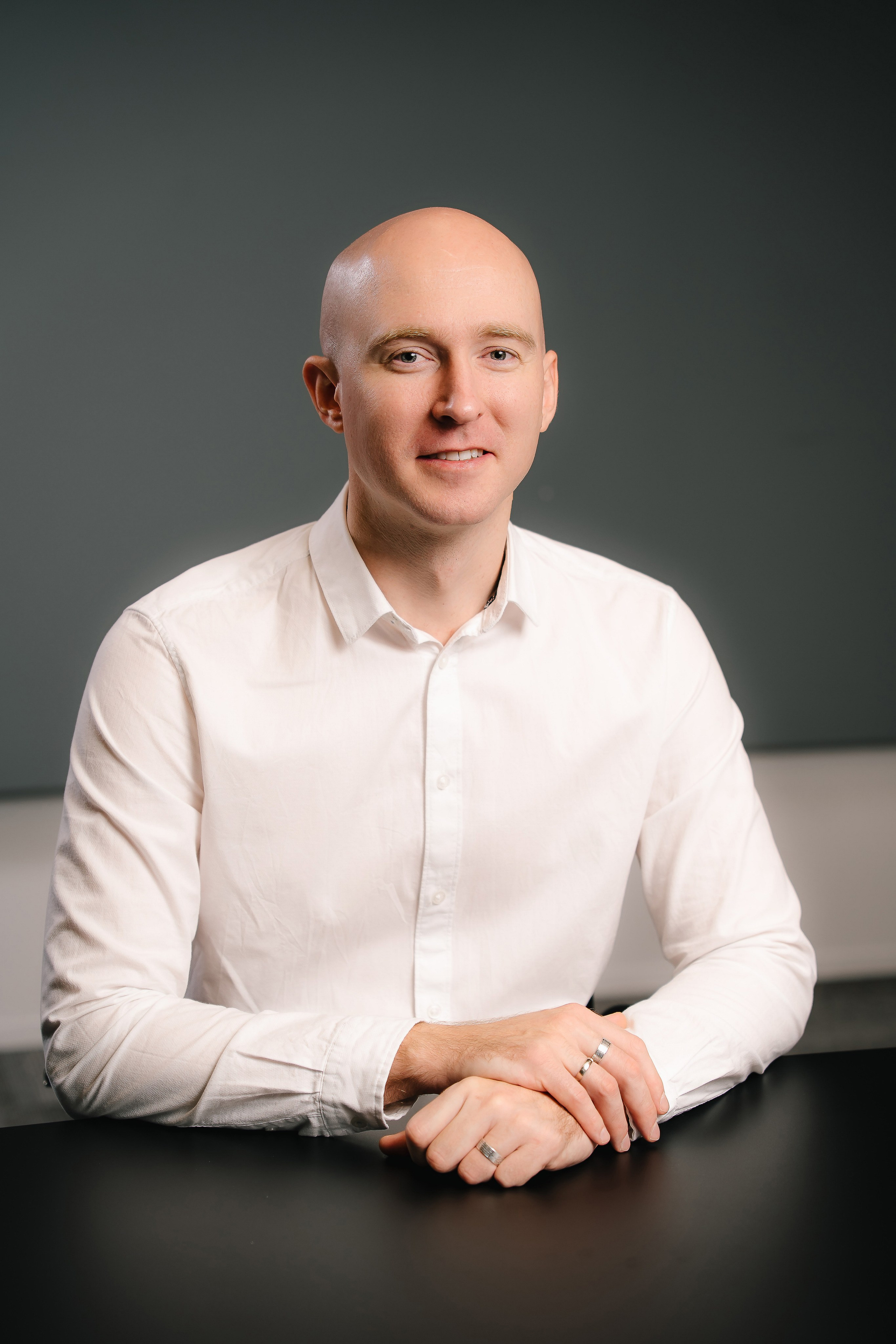 Фотосъемка сотрудников IT-компании