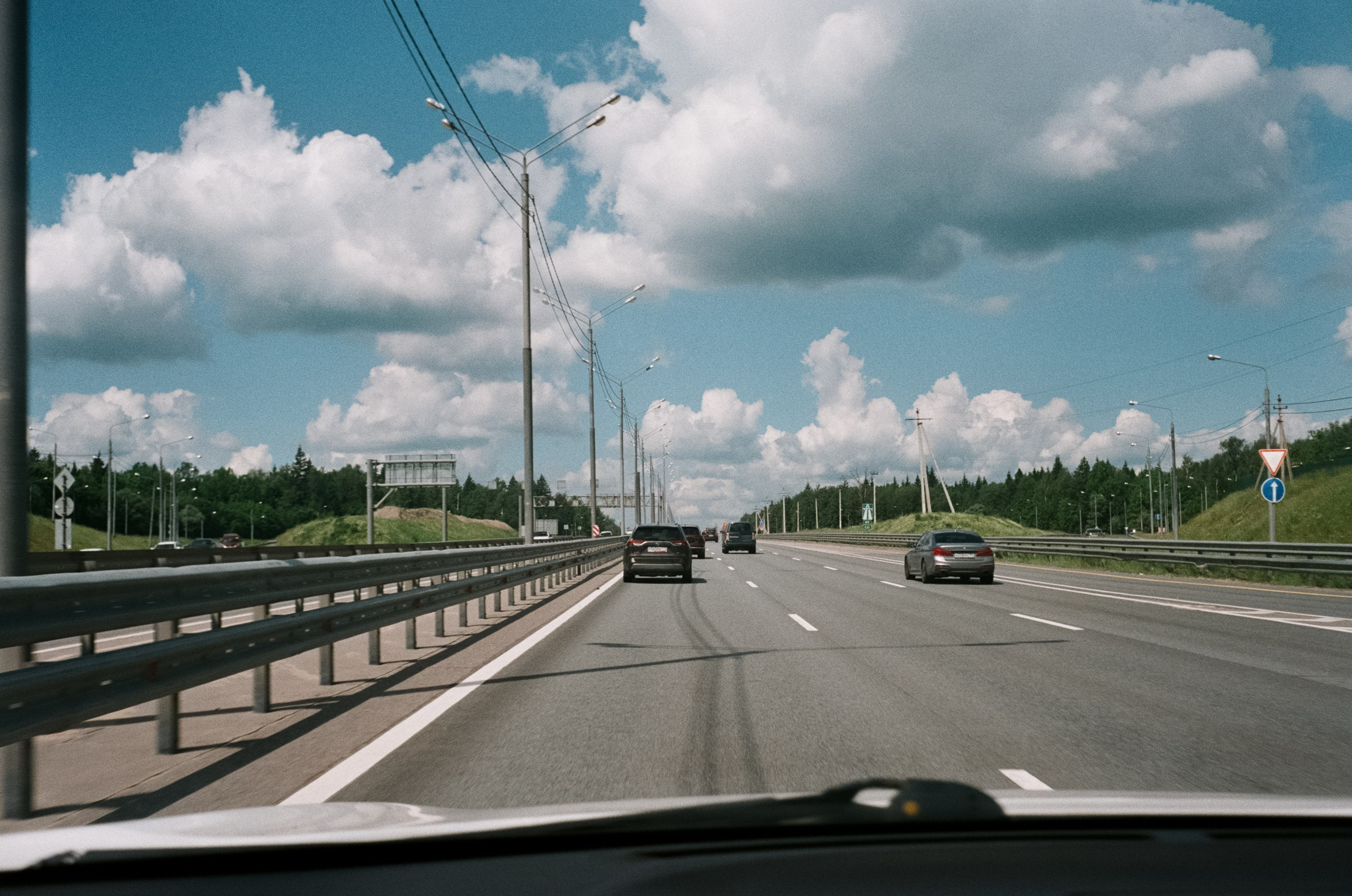 Minox 35 GT (2) / Fujicolor Superia X-tra 400 (просрочка) / июнь 2024