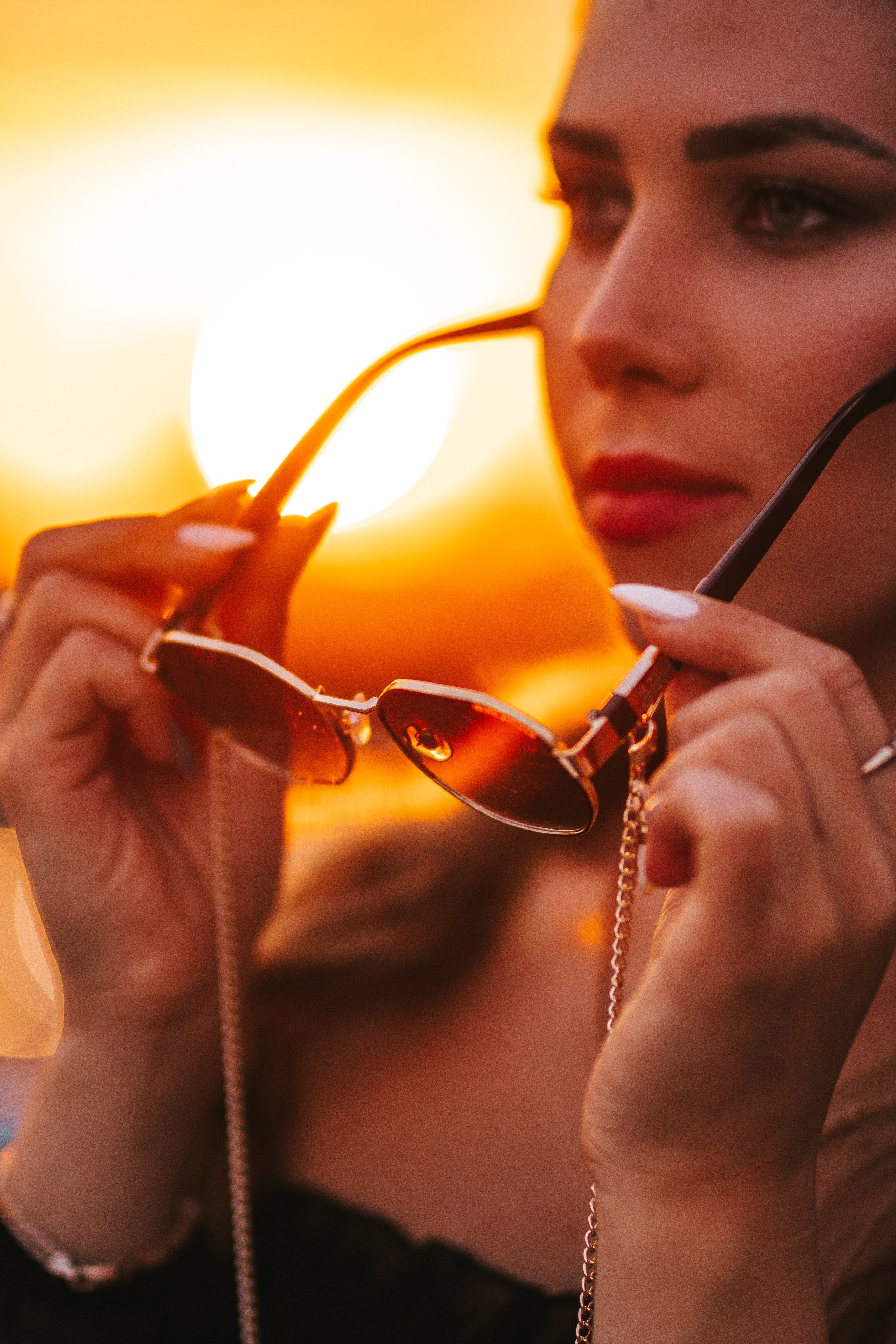 Настя. Фотограф в Москве Татьяна Костакова