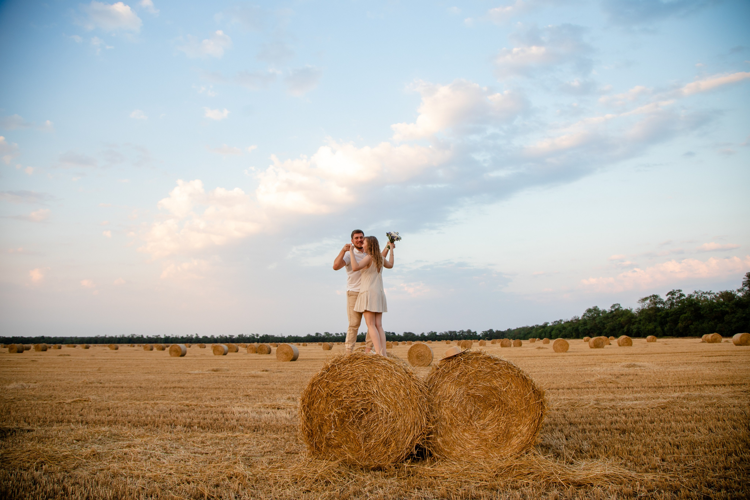 Игорь и Валерия. Семейный и свадебный фотограф Мальцева Юлия