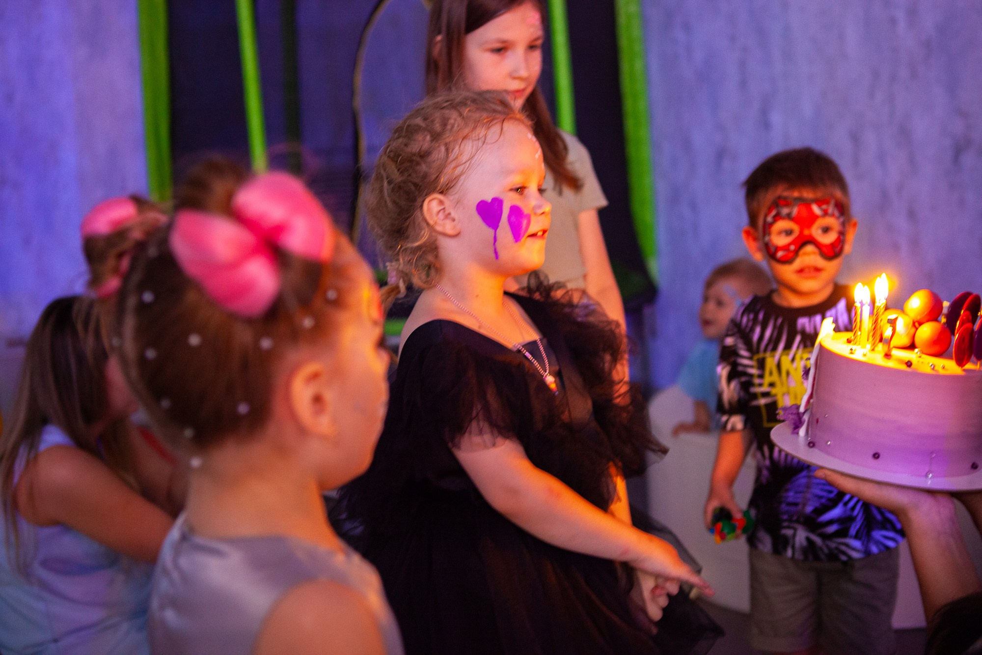 Арина. Фотограф Анастасия Лёвушкина