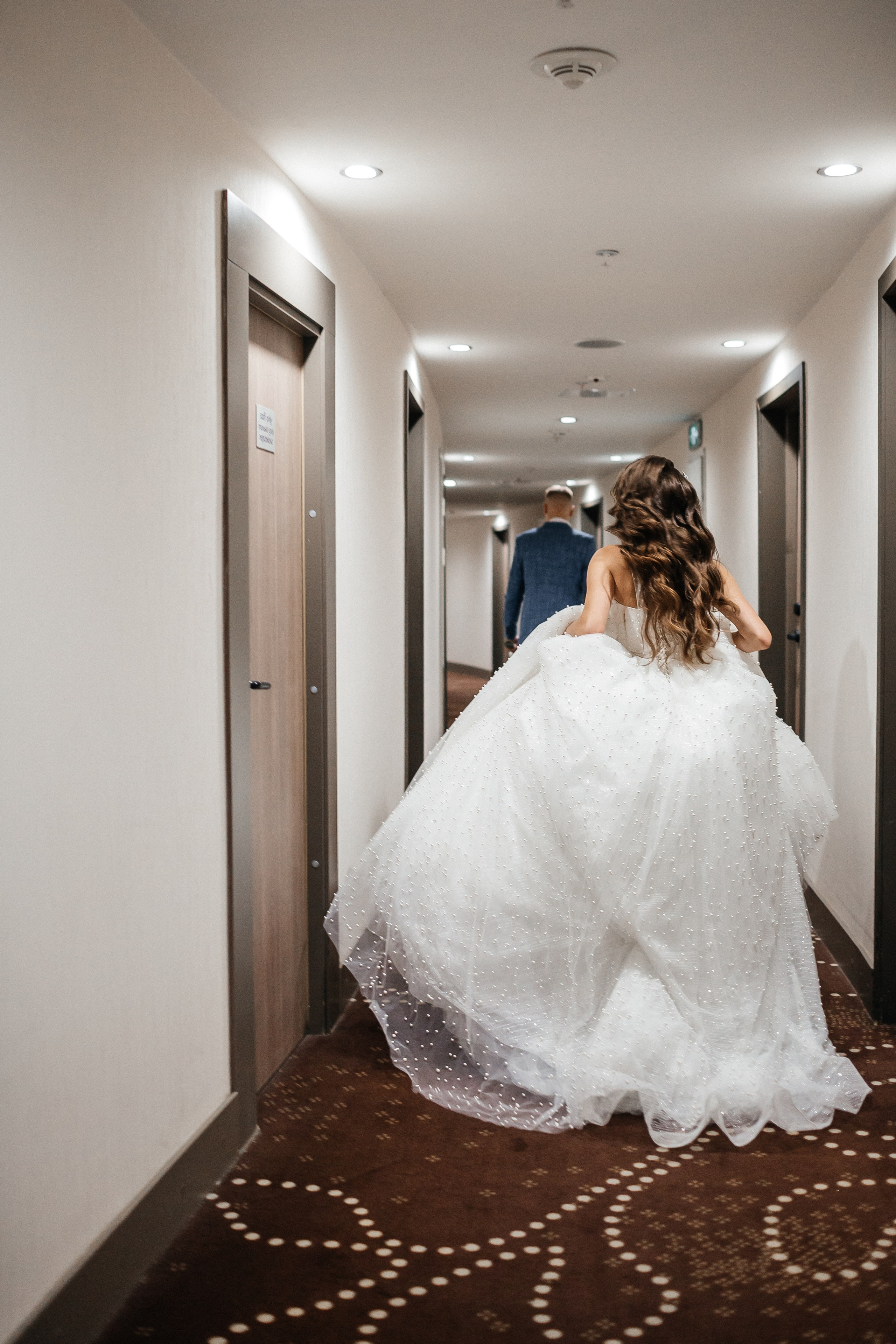 Диана и Артем