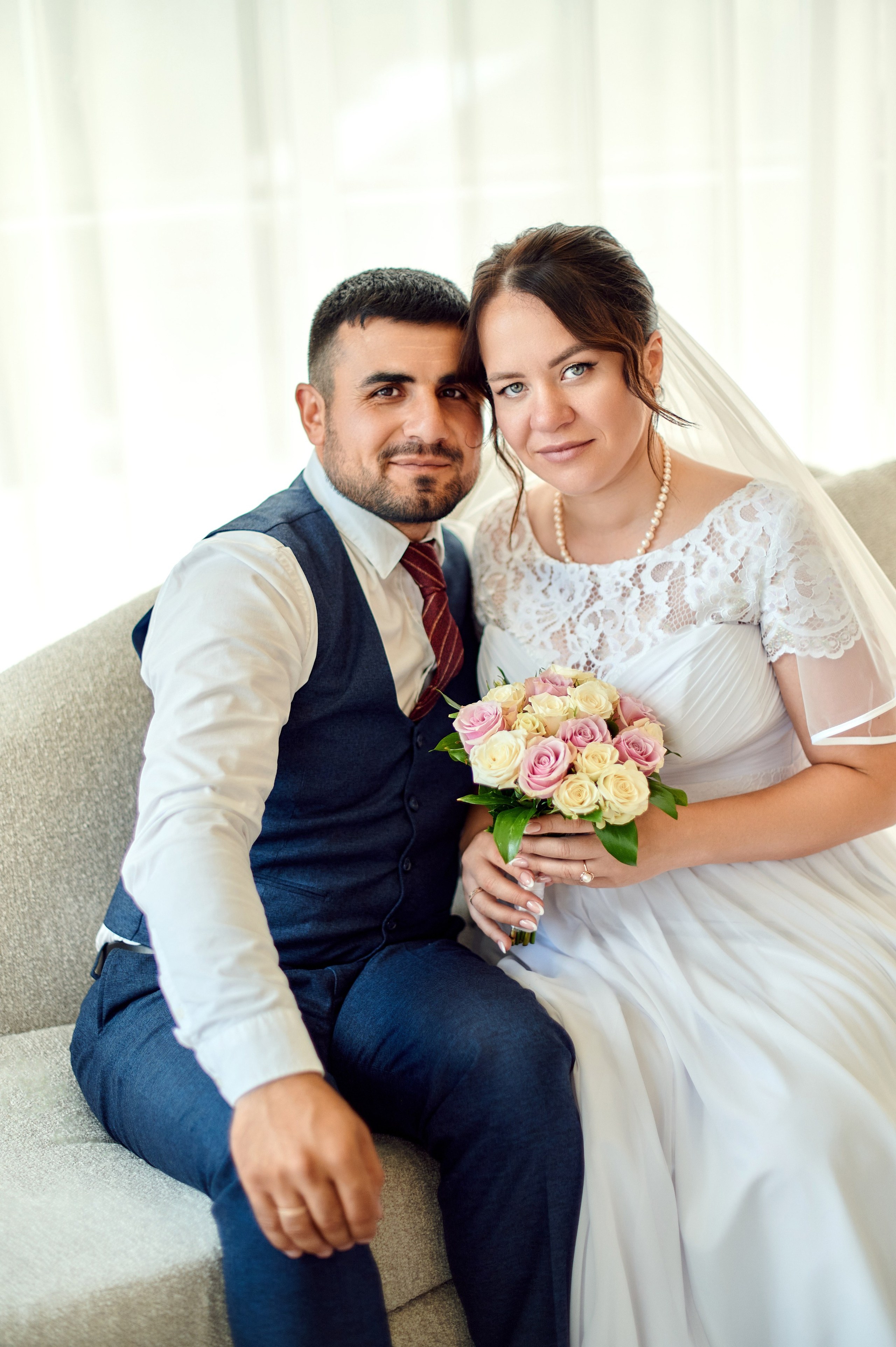 Н & О. Семейный и детский фотограф в г. Ногинске Ангелина Хасанова