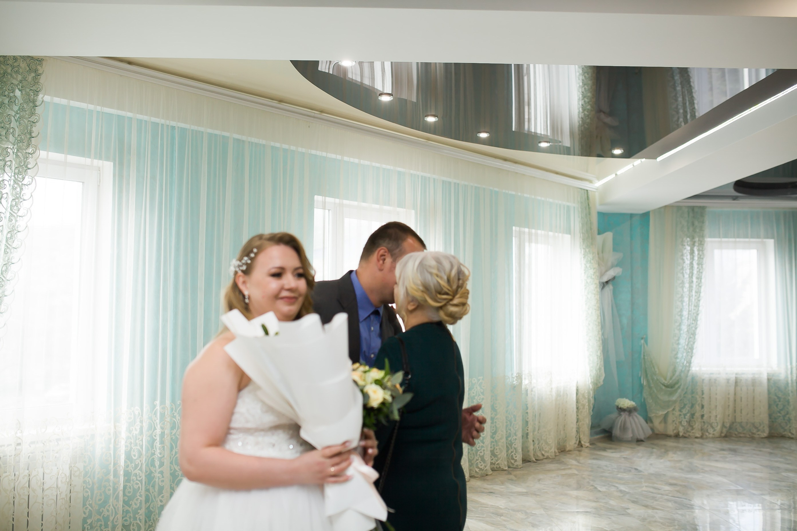 Свадьба Оксана и Андрей 16.03.24. Дизайн интерьера Керчь, дизайнер интерьера Еремина Мария Керчь, Симфер