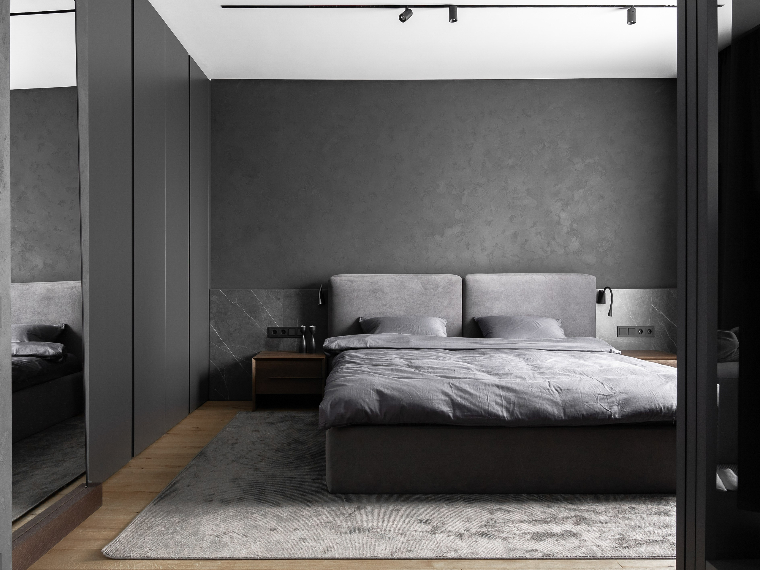 ДИЗАЙН ПРОЕКТЫ. Конев Ярослав — Интерьерный фотограф и видеограф