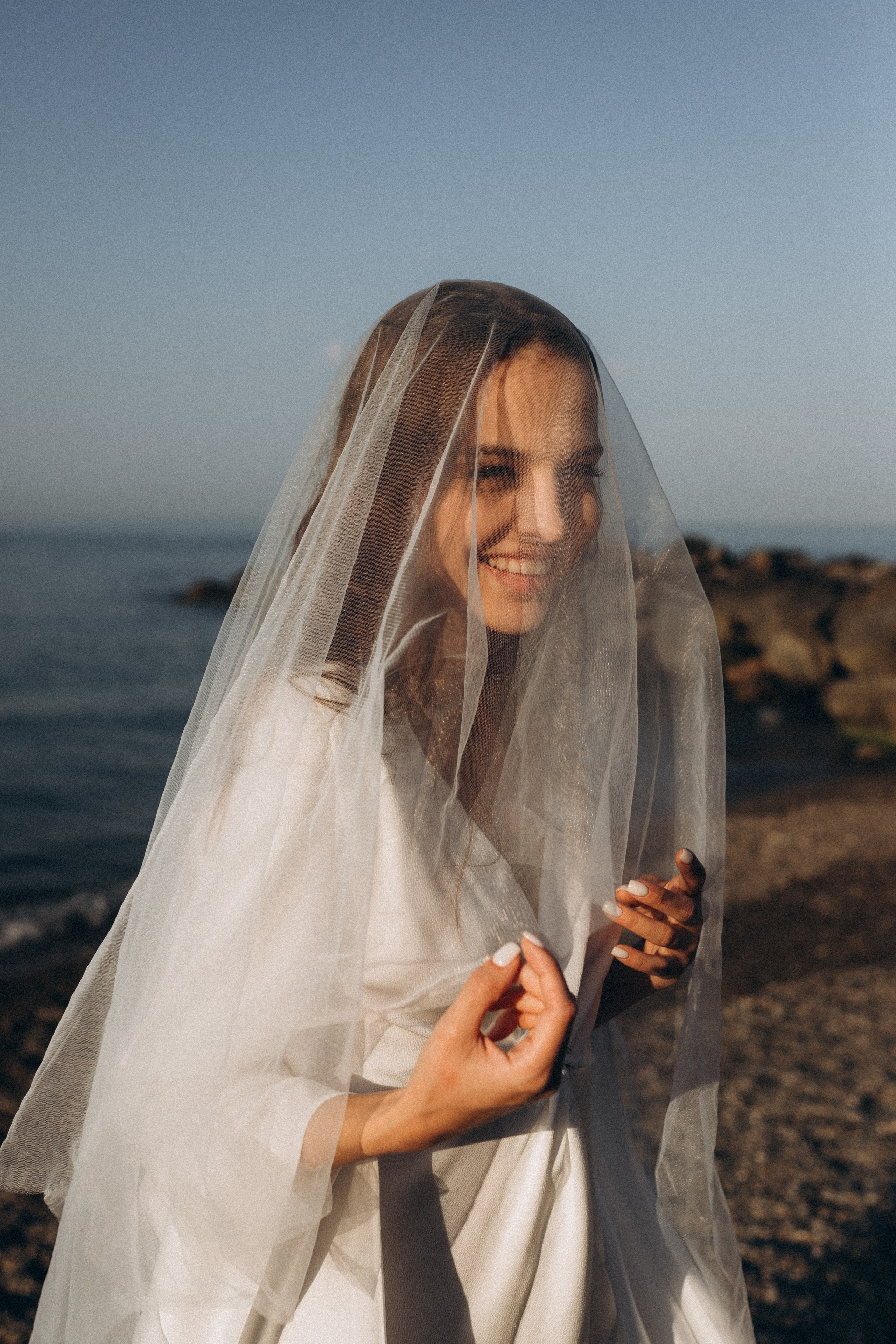 На рассвете. Семейный и свадебный фотограф в Краснодарском крае и РА Юлия Голуб