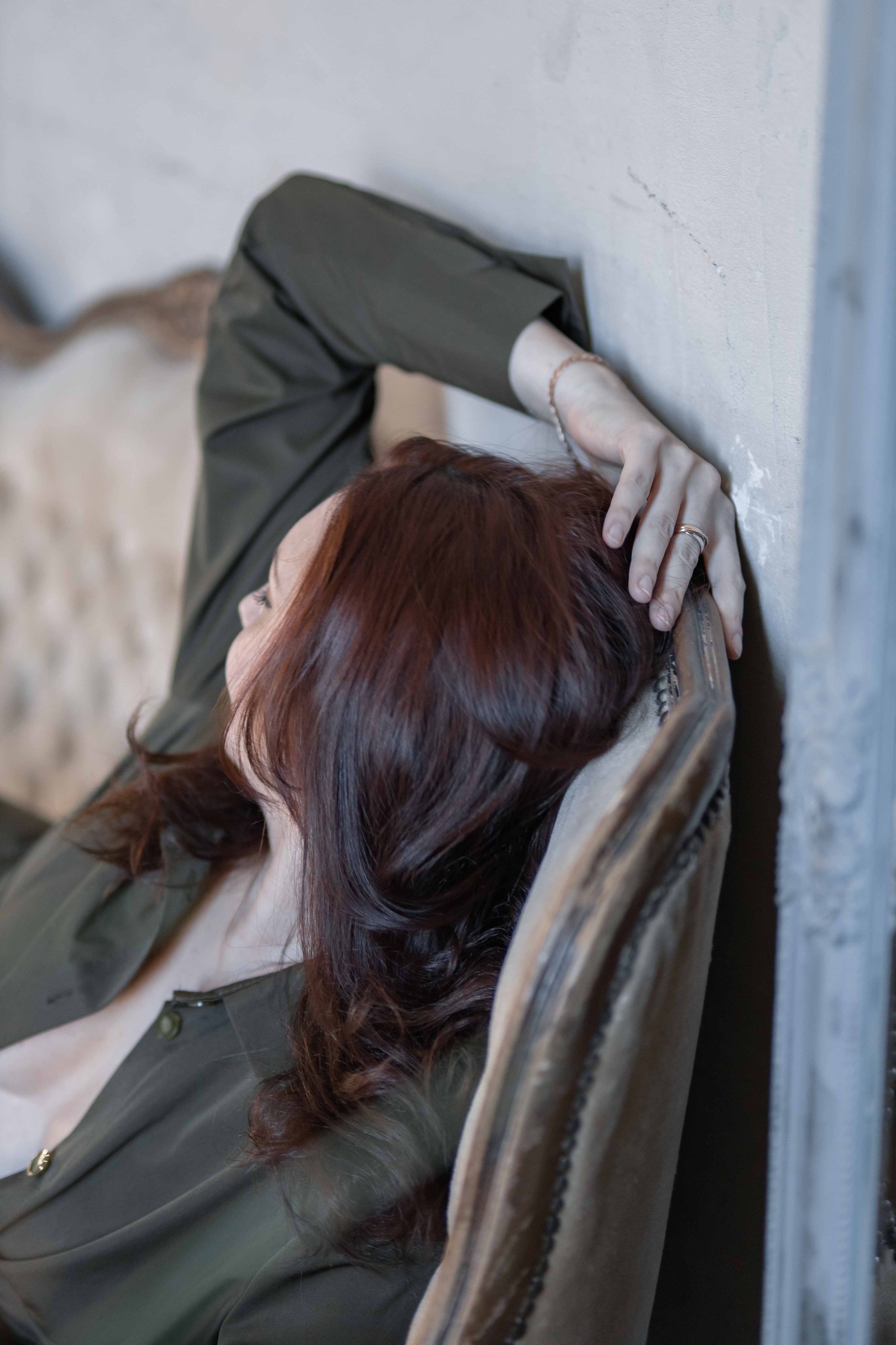 Надия. Семейный и женский фотограф в Москве Евгения Малина