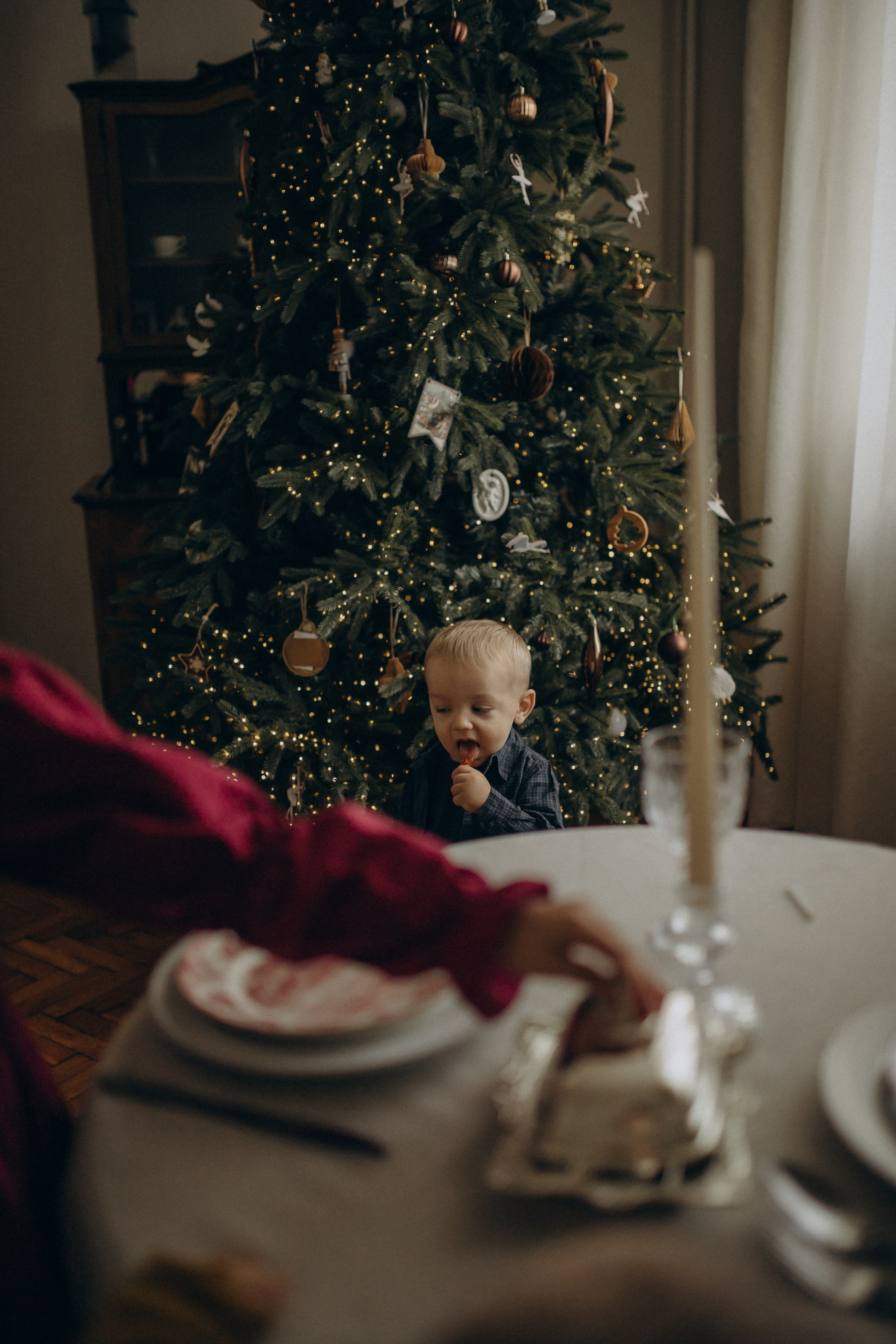 Новогоднее чудо. Ваш фотограф АНАстасия Земскова