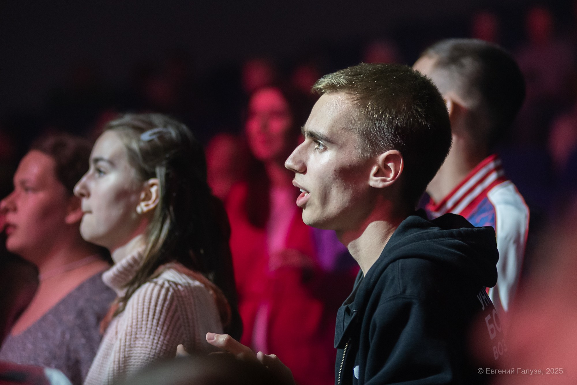 Тина Кузнецова. Репортажный фотограф г. Чита