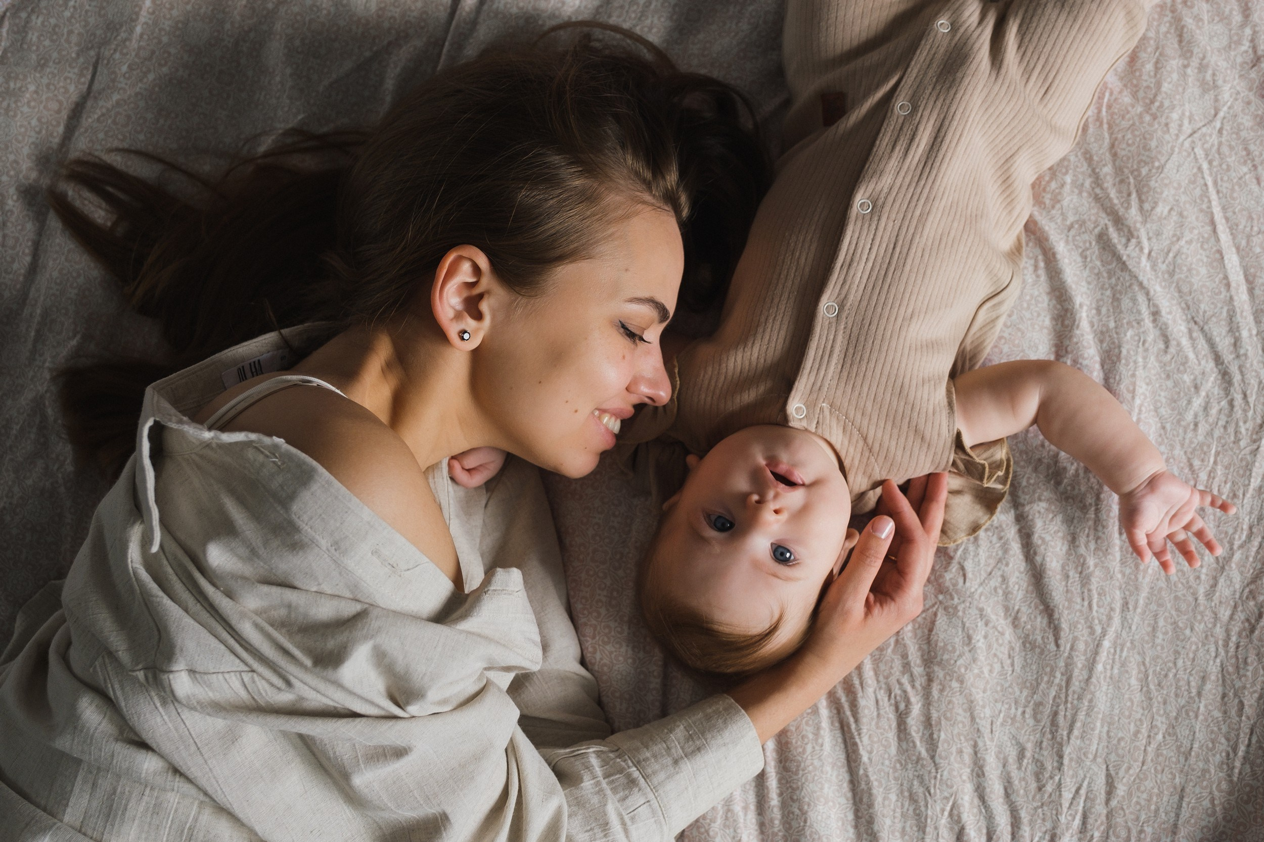 Женя, Майя и Альпа. Свадебный и семейный фотограф в Волгограде